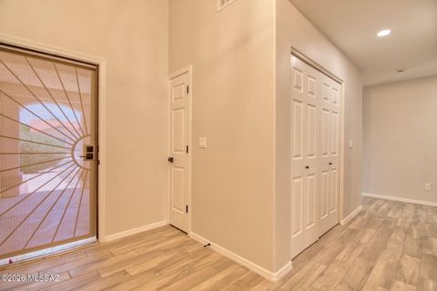9600 E Paseo San Rosendo Tucson AZ 85747