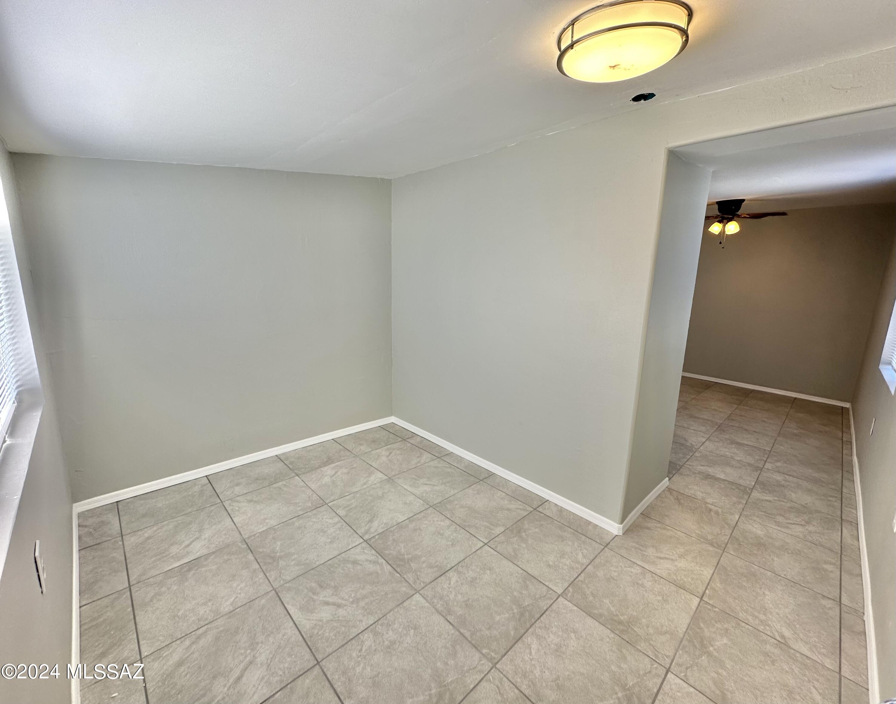 San Manuel Townsite - Residential Lease