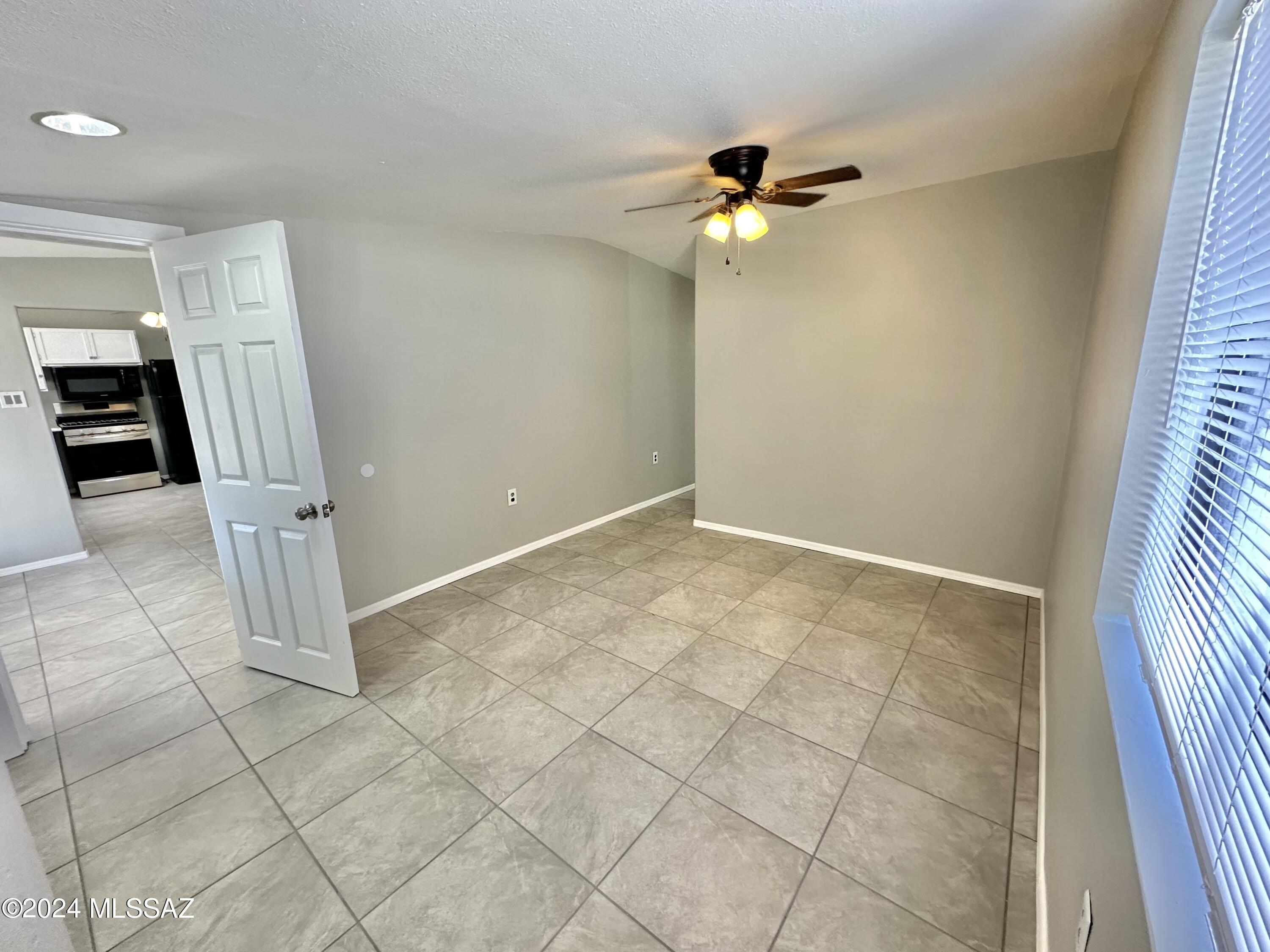 San Manuel Townsite - Residential Lease
