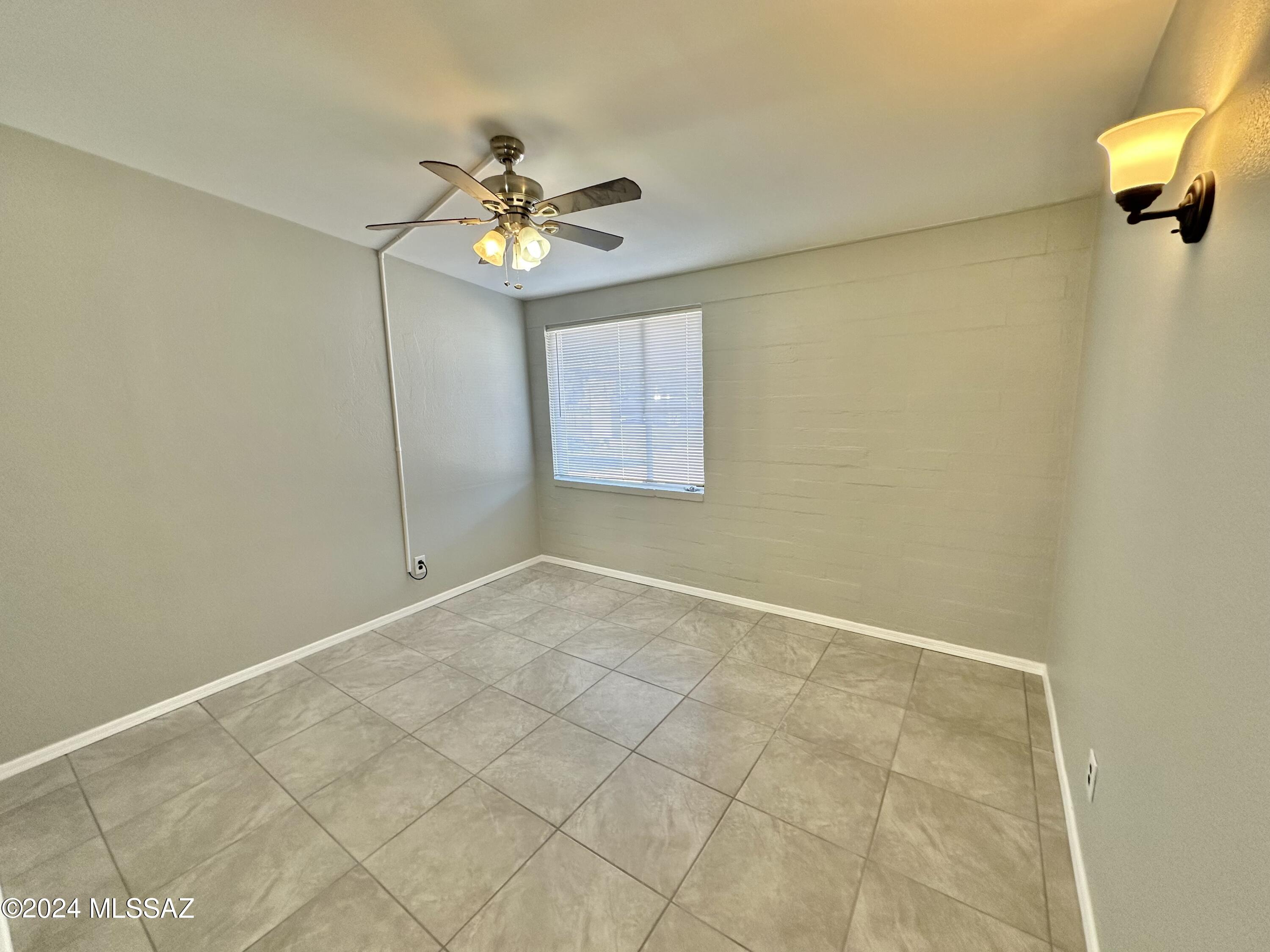 San Manuel Townsite - Residential Lease