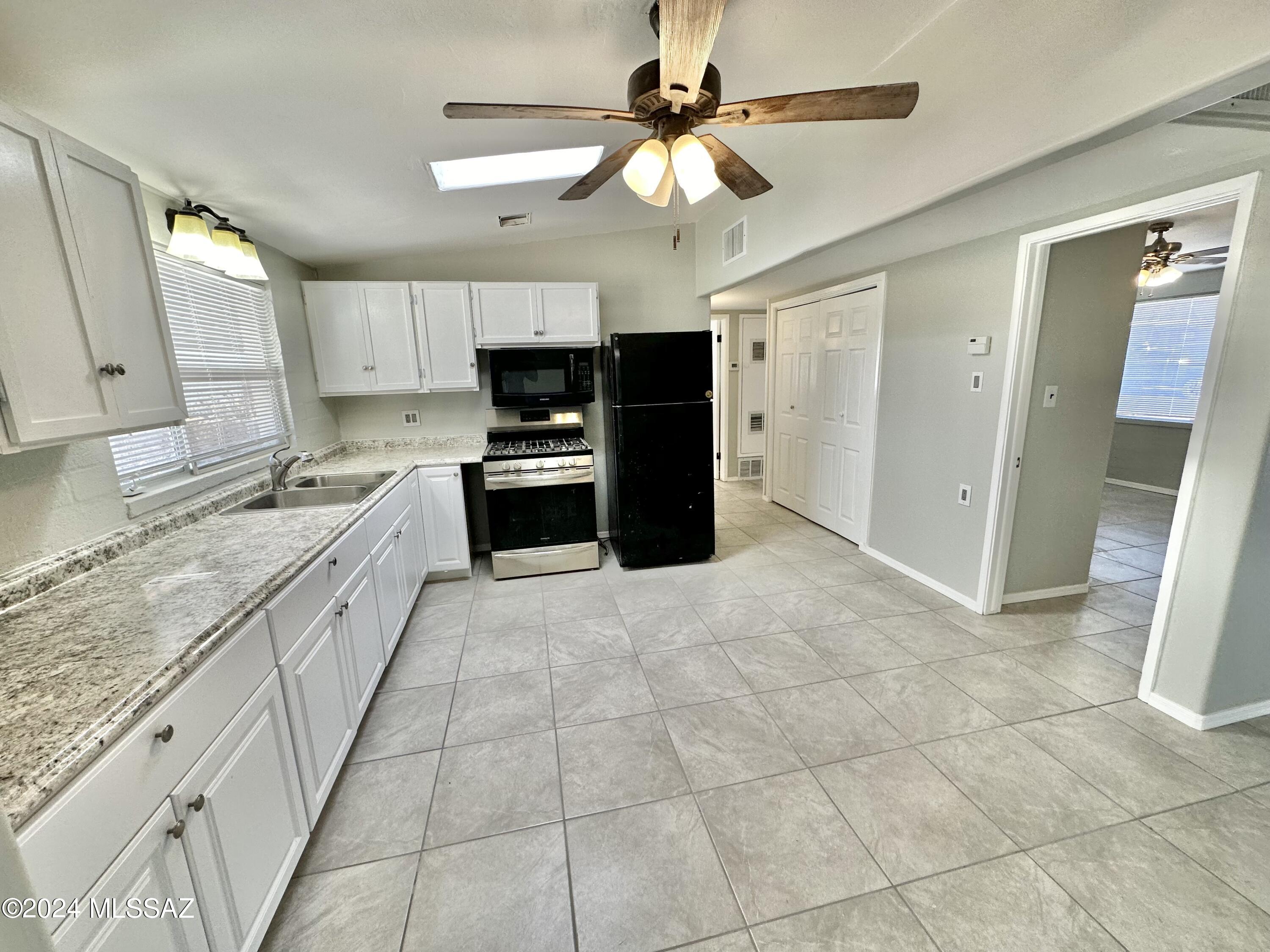 San Manuel Townsite - Residential Lease
