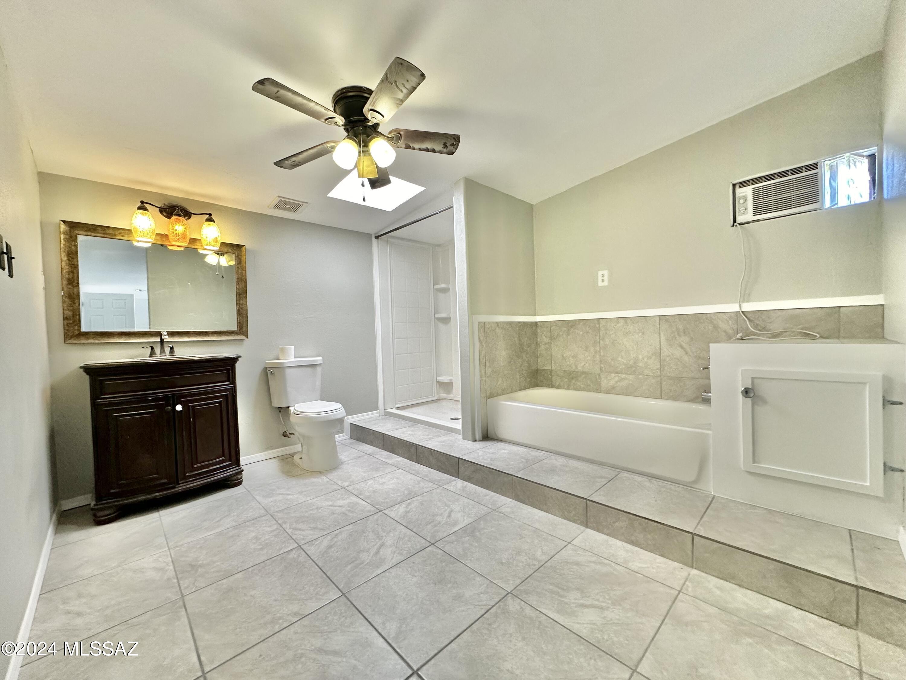 San Manuel Townsite - Residential Lease