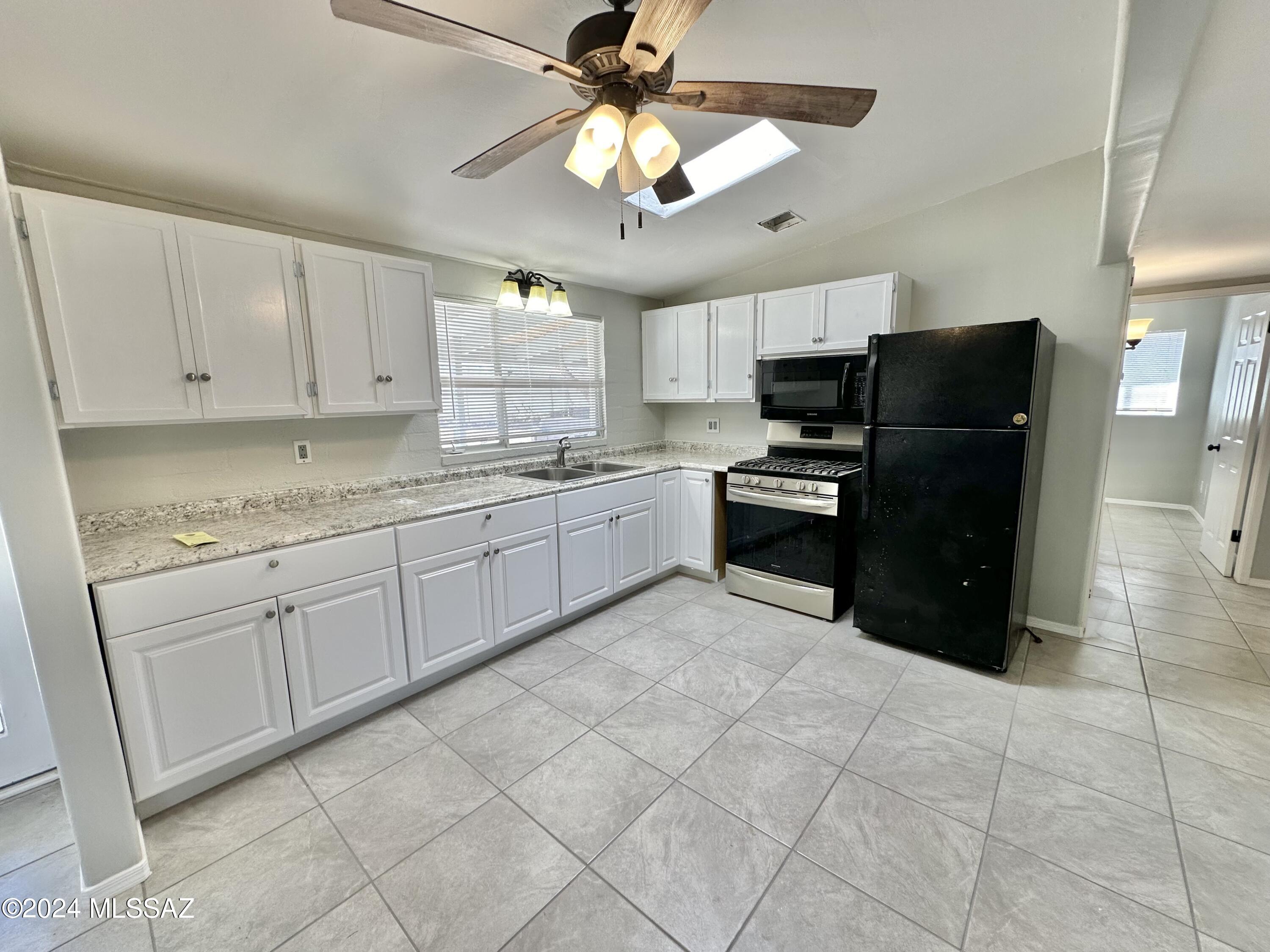 San Manuel Townsite - Residential Lease