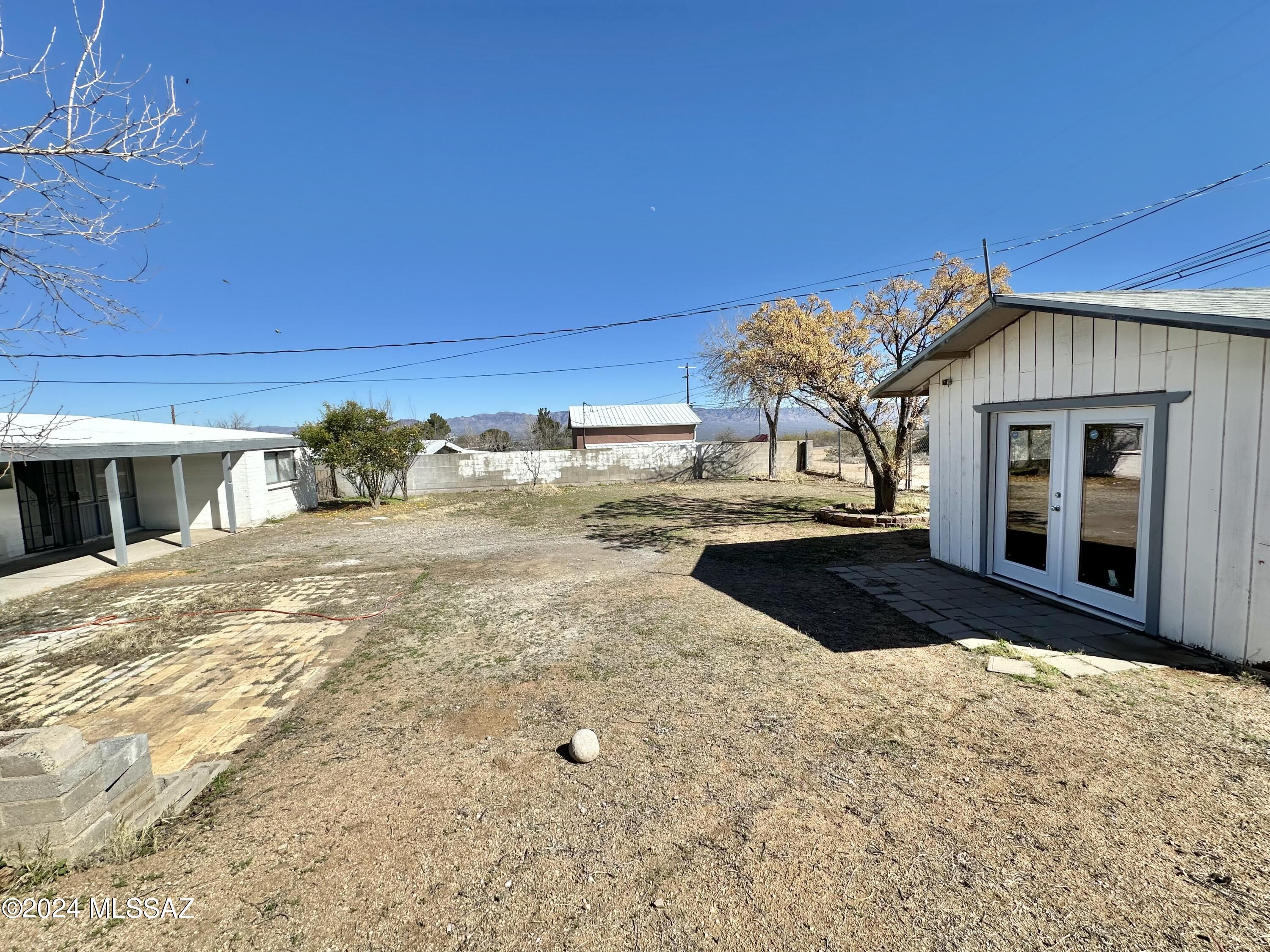 San Manuel Townsite - Residential Lease