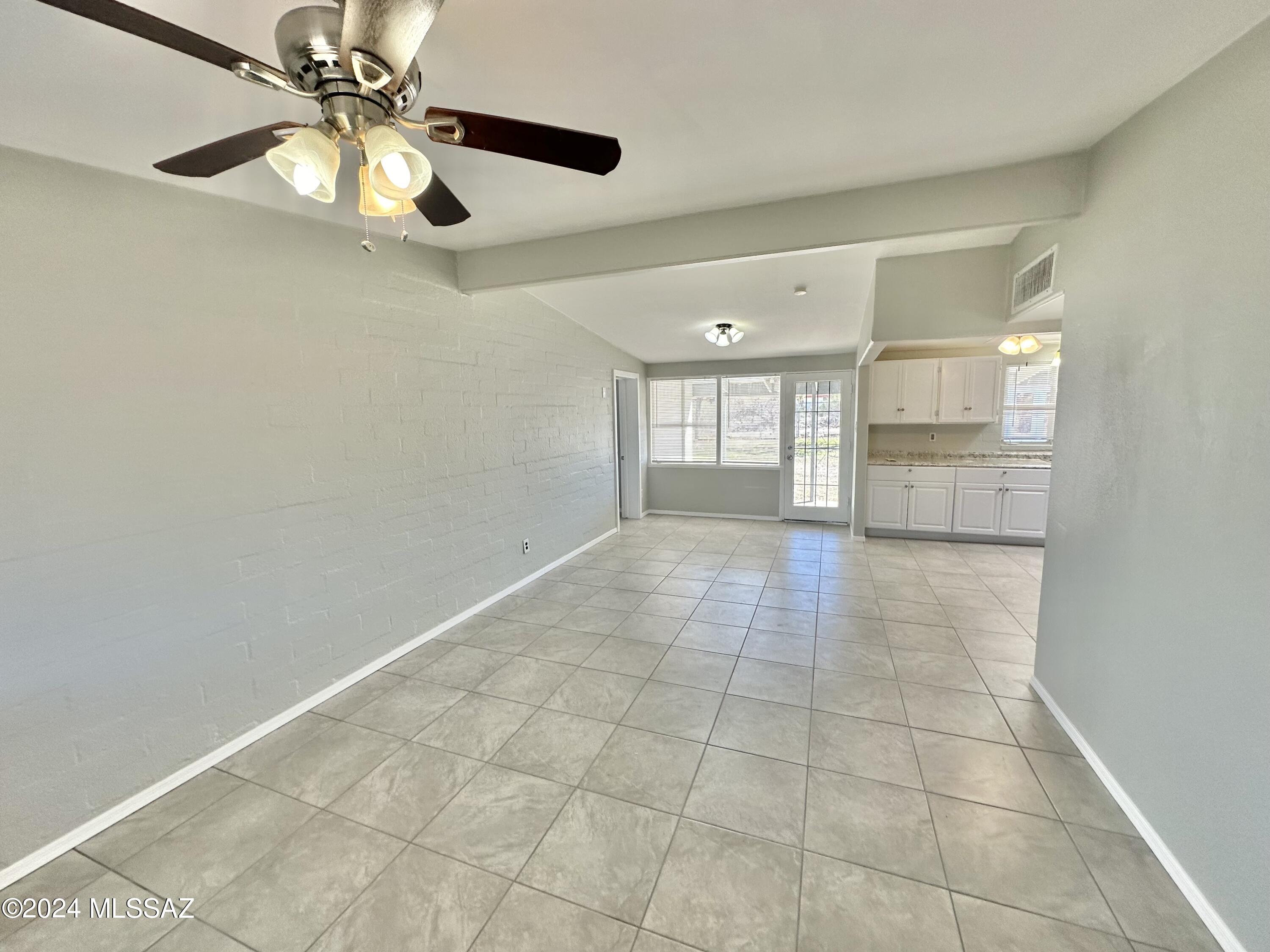 San Manuel Townsite - Residential Lease
