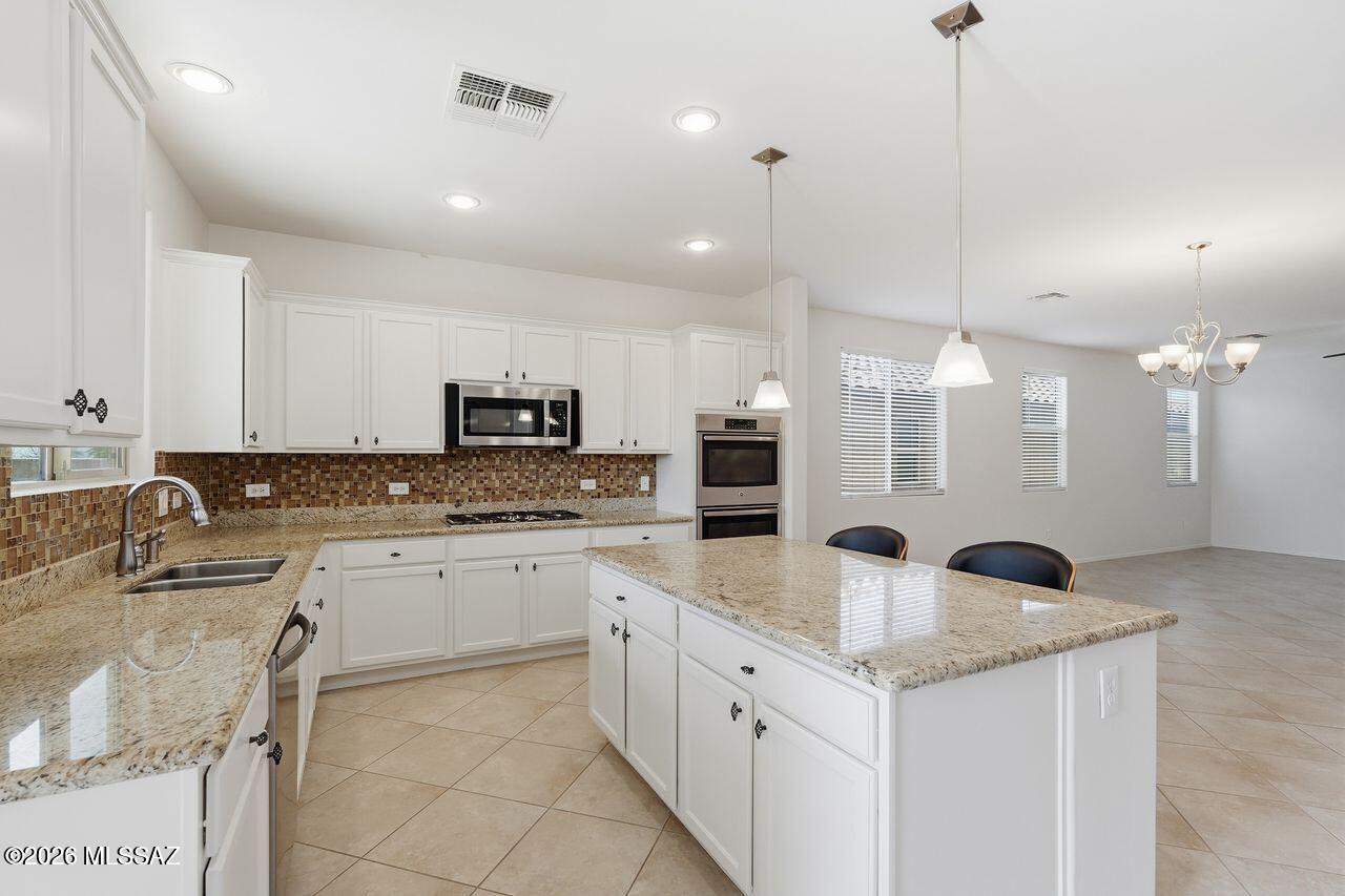 Preserve IV at Dove Mountain (487-529, 535-576, 606-650) - Residential