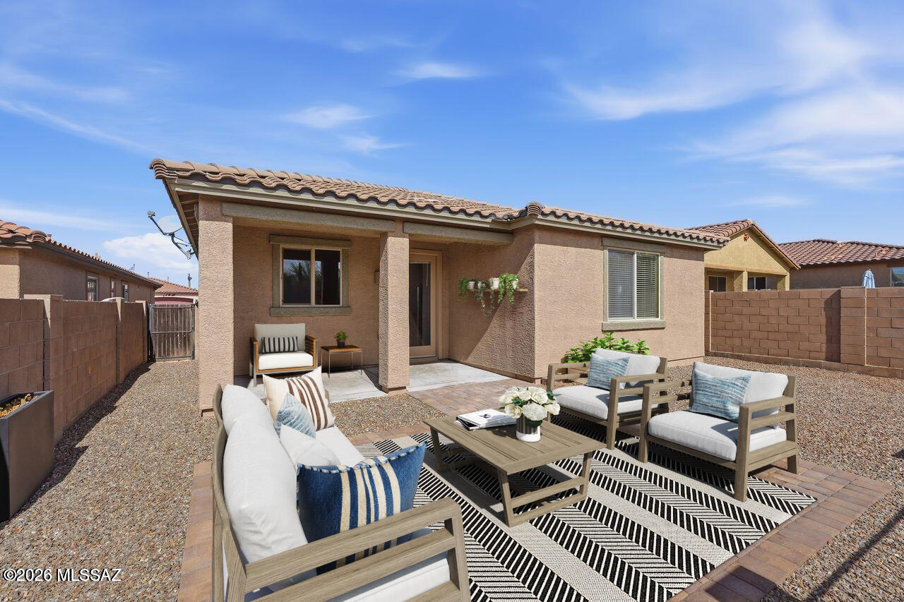 Preserve IV at Dove Mountain (487-529, 535-576, 606-650) - Residential