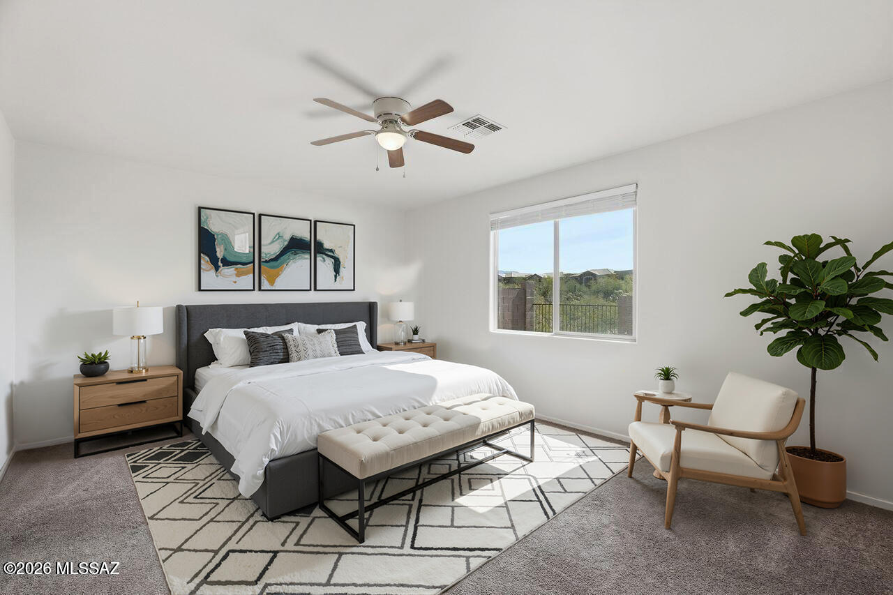 Preserve IV at Dove Mountain (487-529, 535-576, 606-650) - Residential