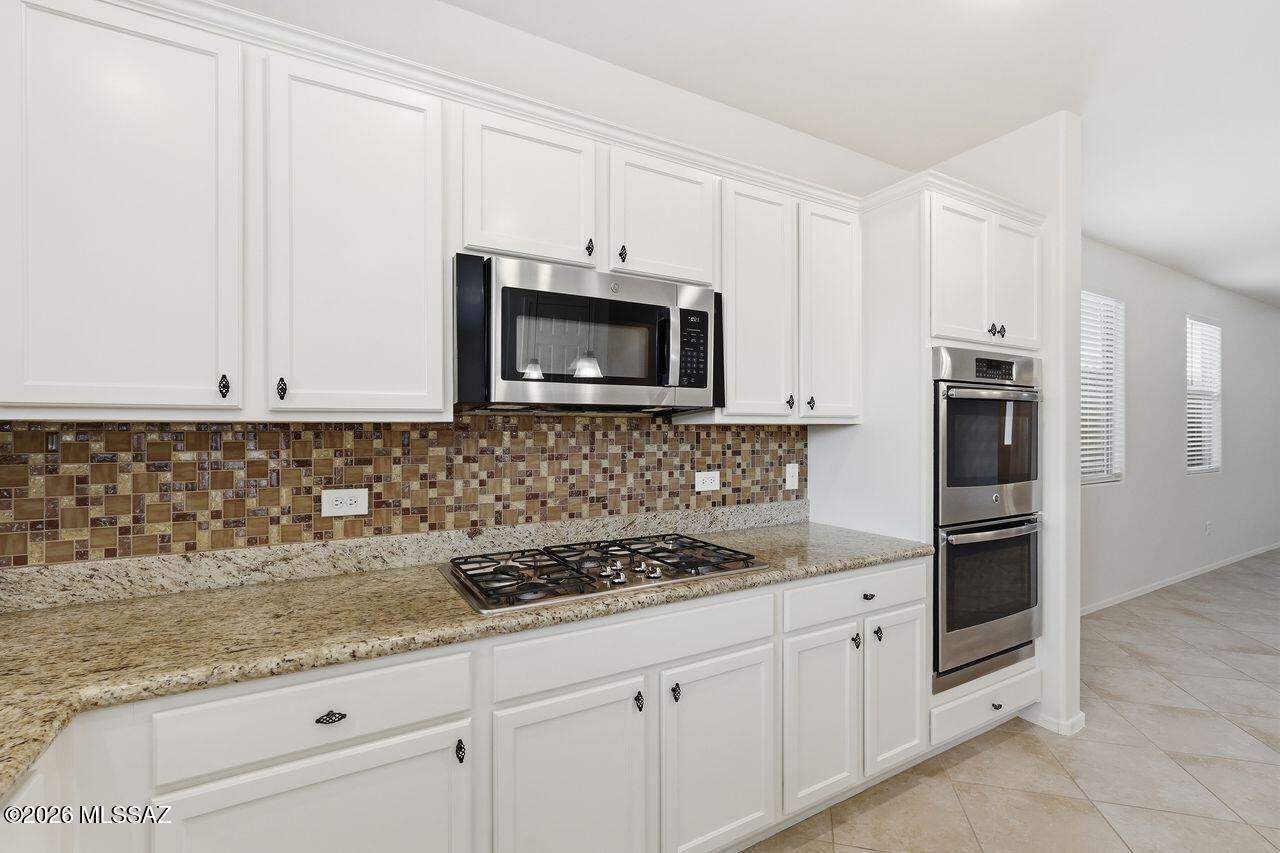Preserve IV at Dove Mountain (487-529, 535-576, 606-650) - Residential