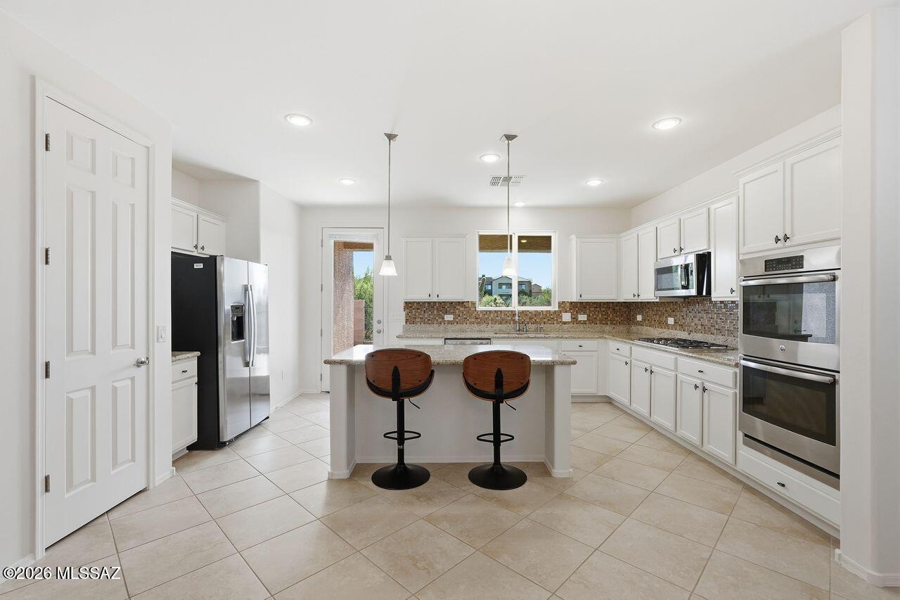 Preserve IV at Dove Mountain (487-529, 535-576, 606-650) - Residential