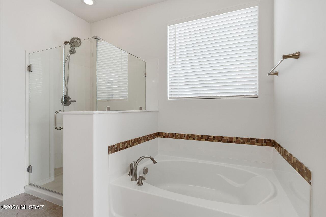 Preserve IV at Dove Mountain (487-529, 535-576, 606-650) - Residential
