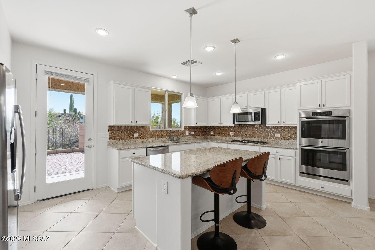 Preserve IV at Dove Mountain (487-529, 535-576, 606-650) - Residential