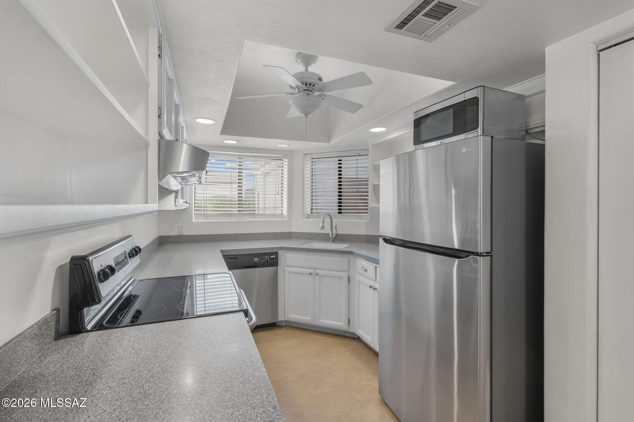 Winterhaven Village (1-78) - Residential