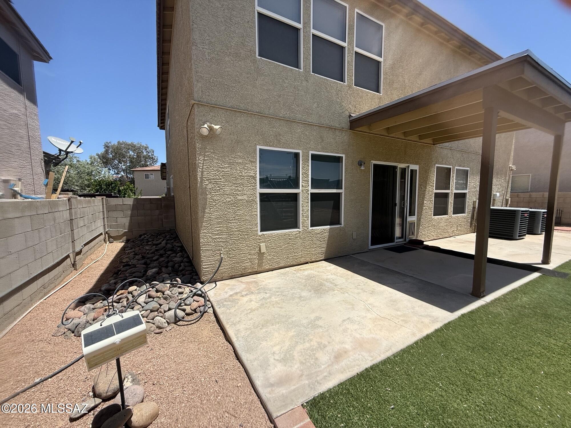 Arizona Madera At Rita Ranch (1-29) - Residential
