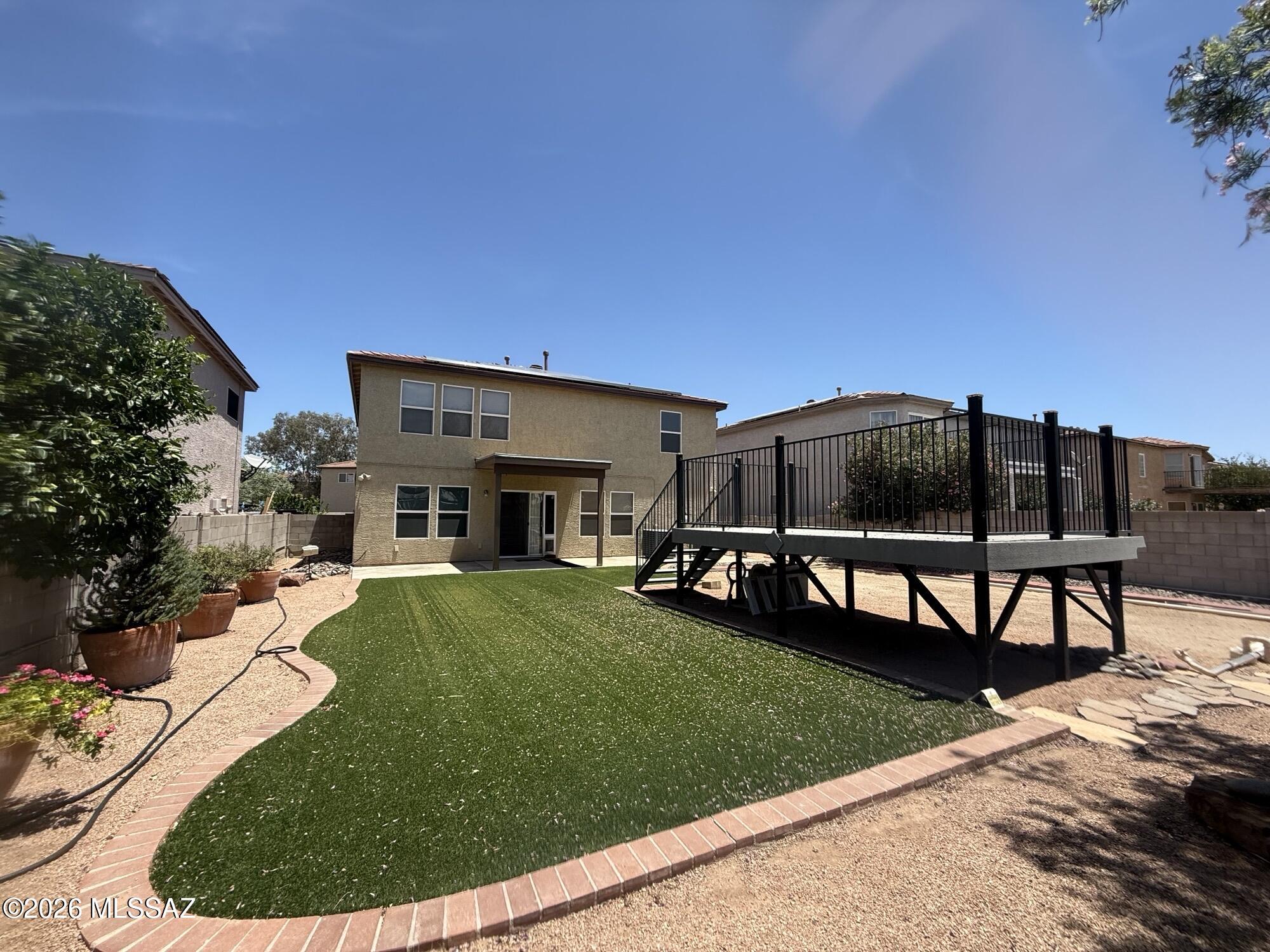 Arizona Madera At Rita Ranch (1-29) - Residential