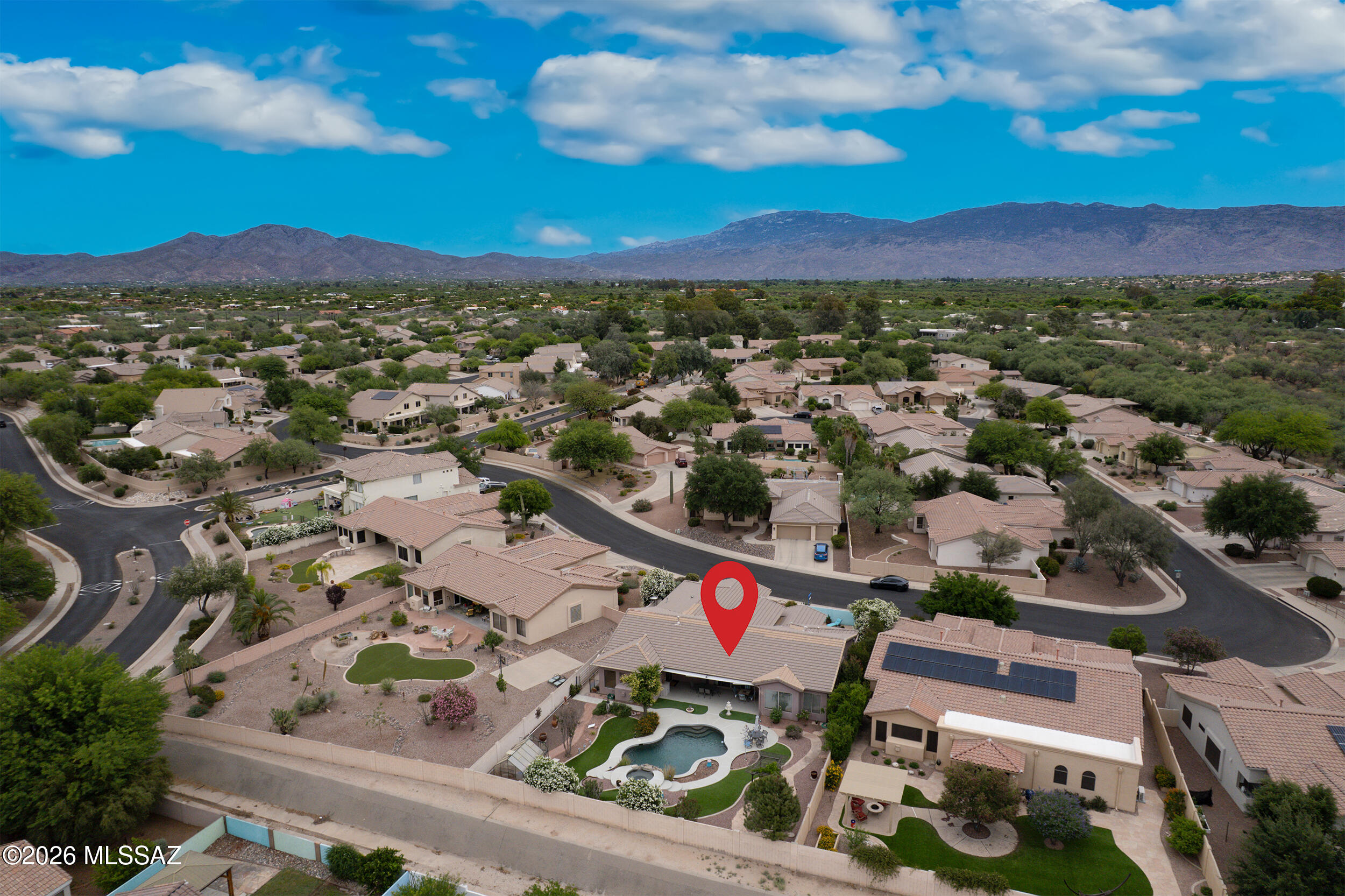 Lakes At Castle Rock (The) - Residential