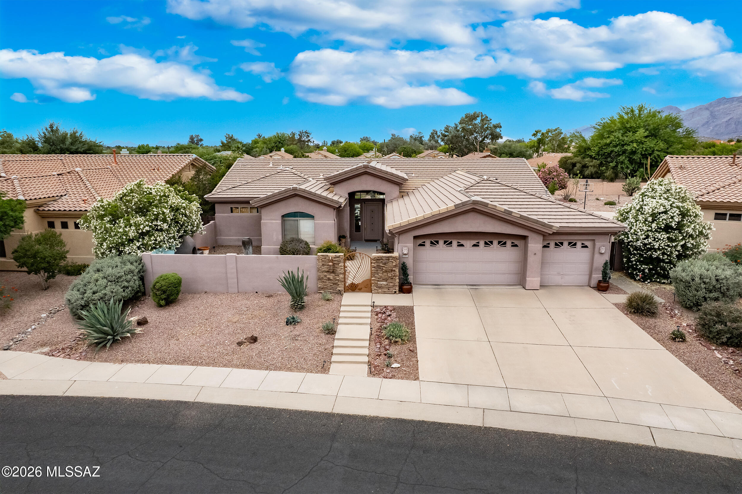 2145 N Split Rock Place