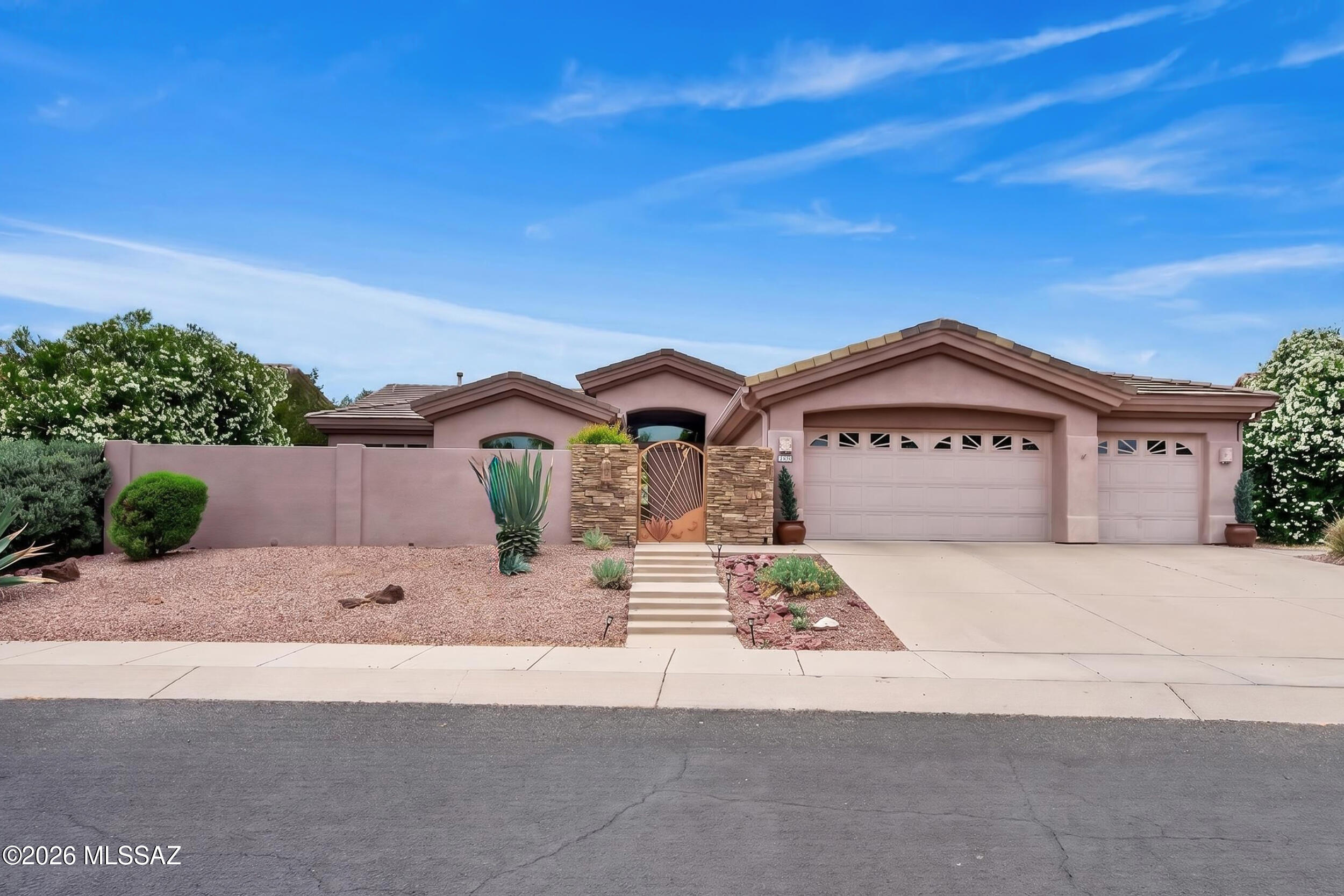 2145 N Split Rock Place