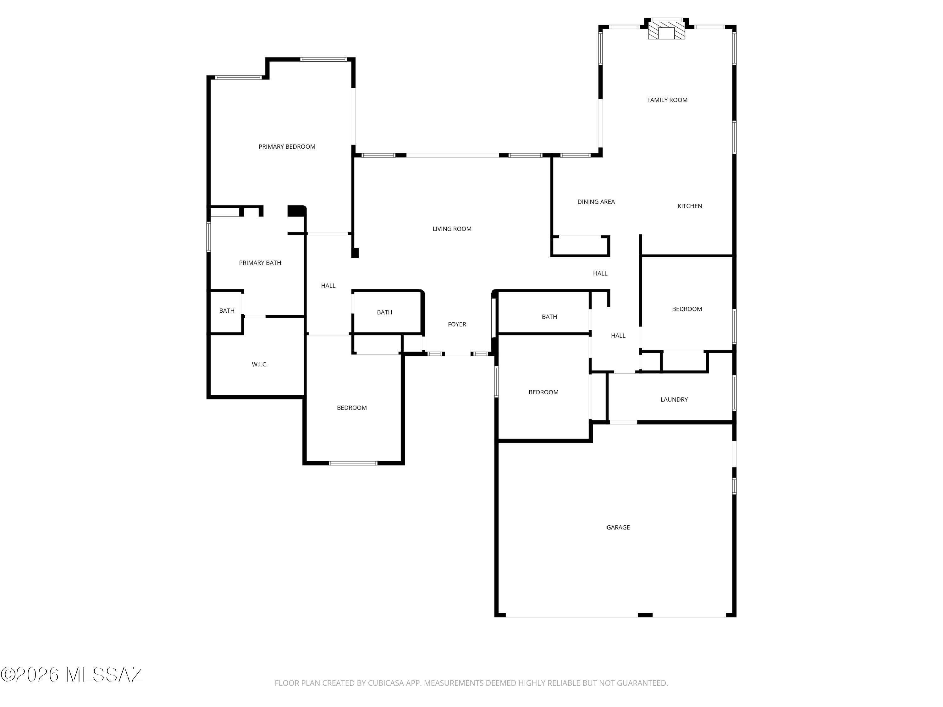 2145 N Split Rock Place