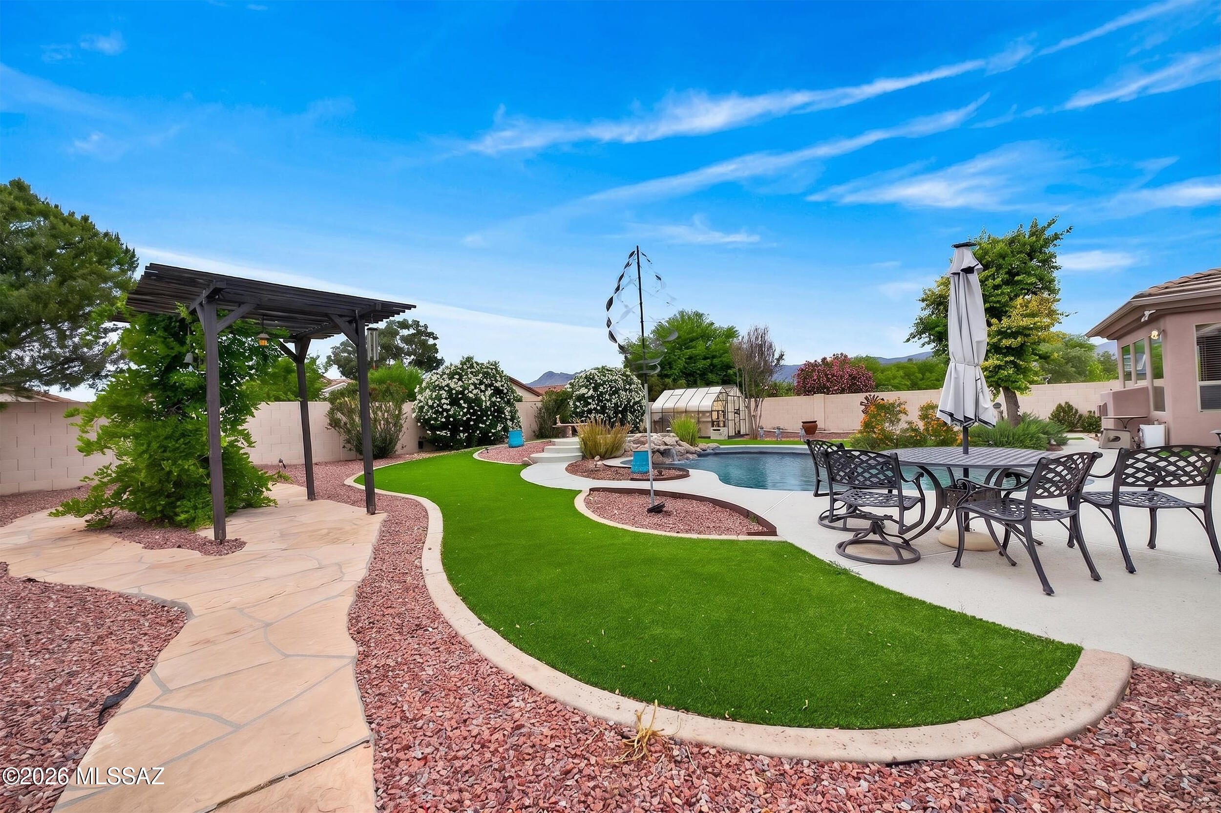 Lakes At Castle Rock (The) - Residential