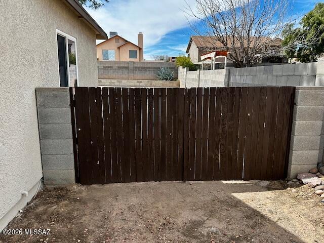 Mission West (1-370) - Residential