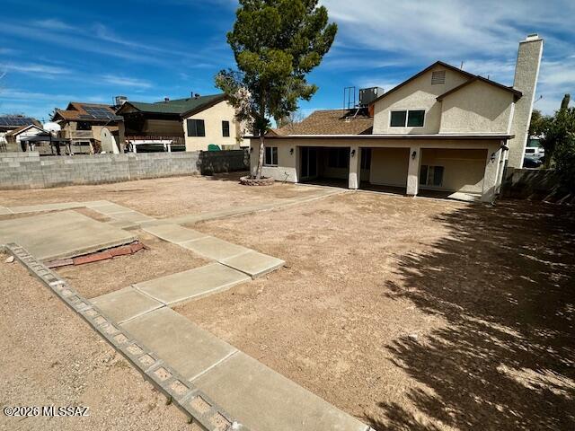 Mission West (1-370) - Residential