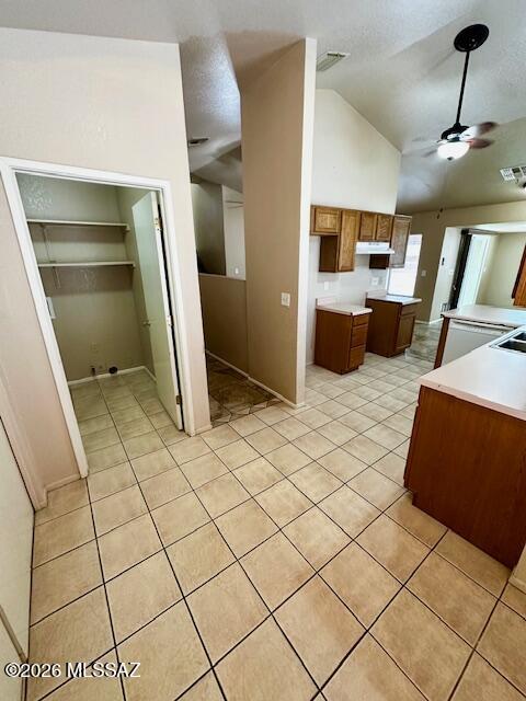 Mission West (1-370) - Residential