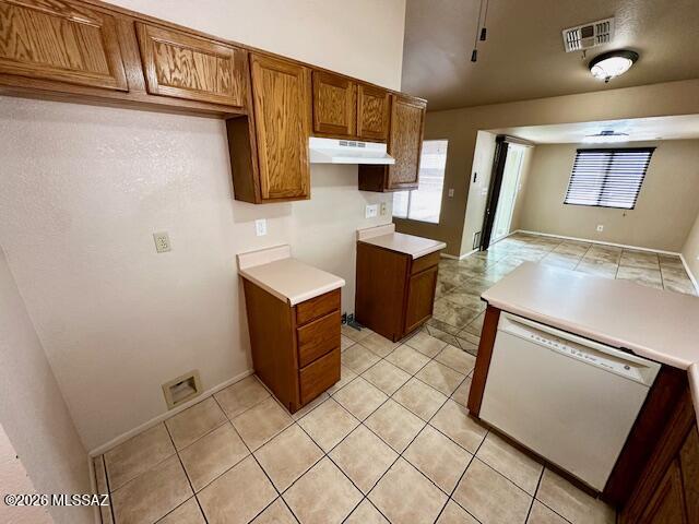 Mission West (1-370) - Residential