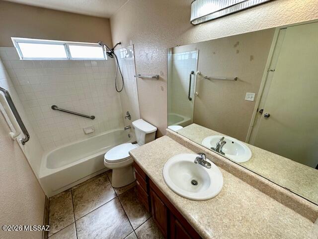 Mission West (1-370) - Residential