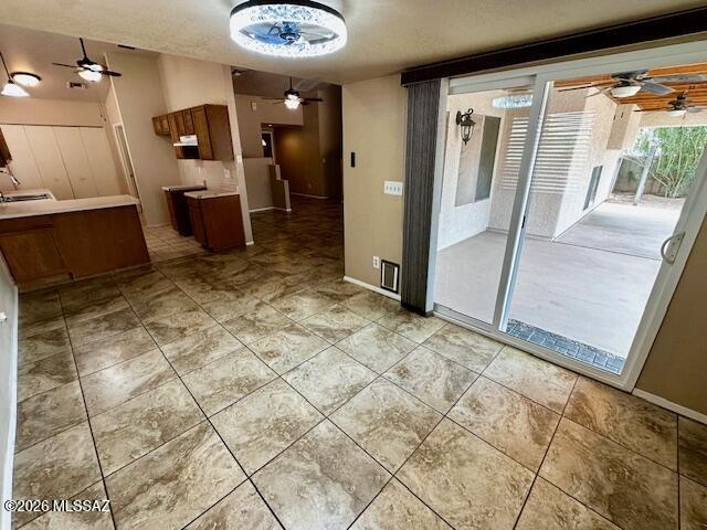 Mission West (1-370) - Residential