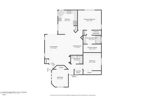 Property photo of 6700 W Quailwood Way, Tucson, AZ 85757