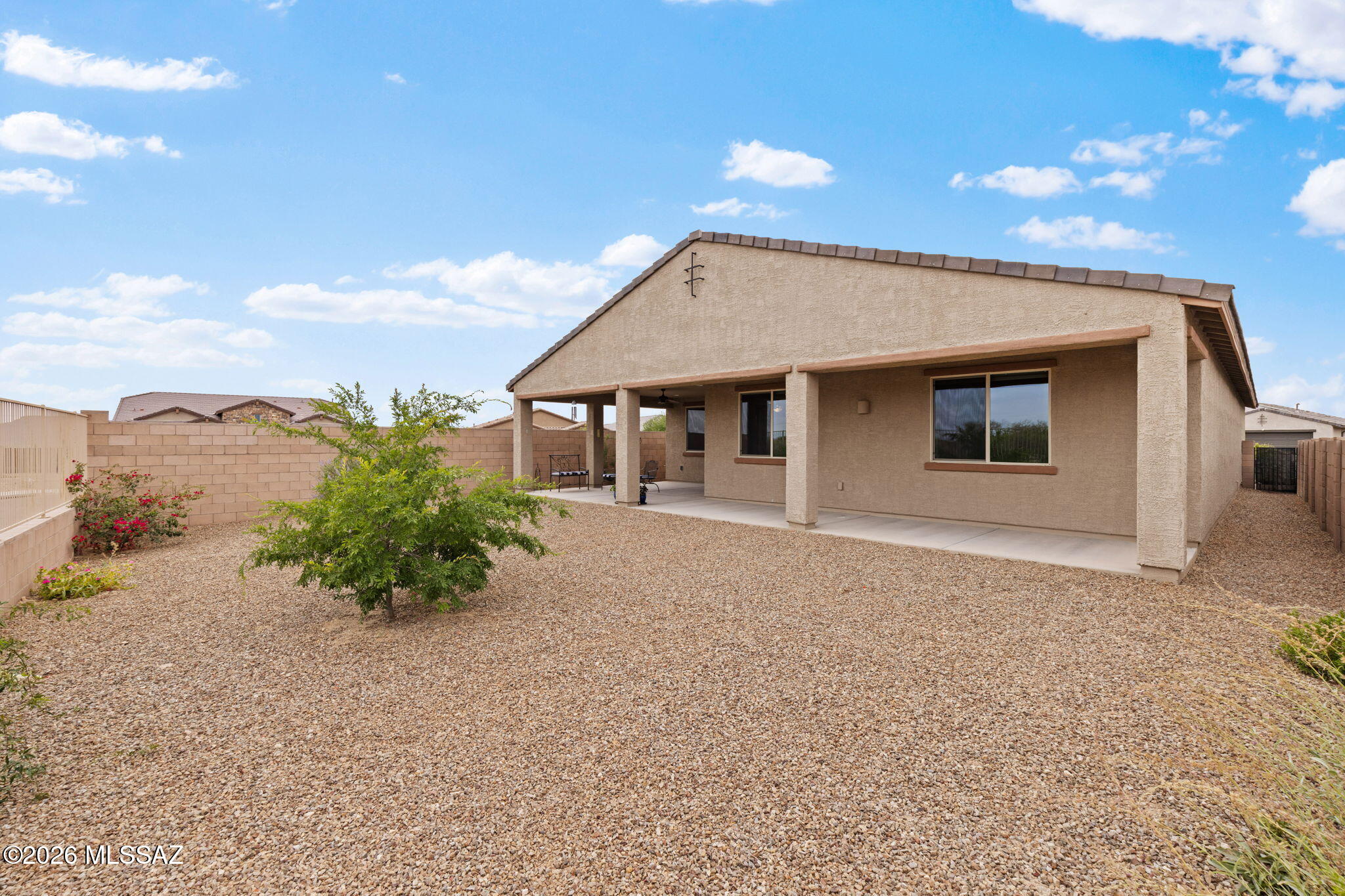 Twin Peaks and Lambert Lane - Residential