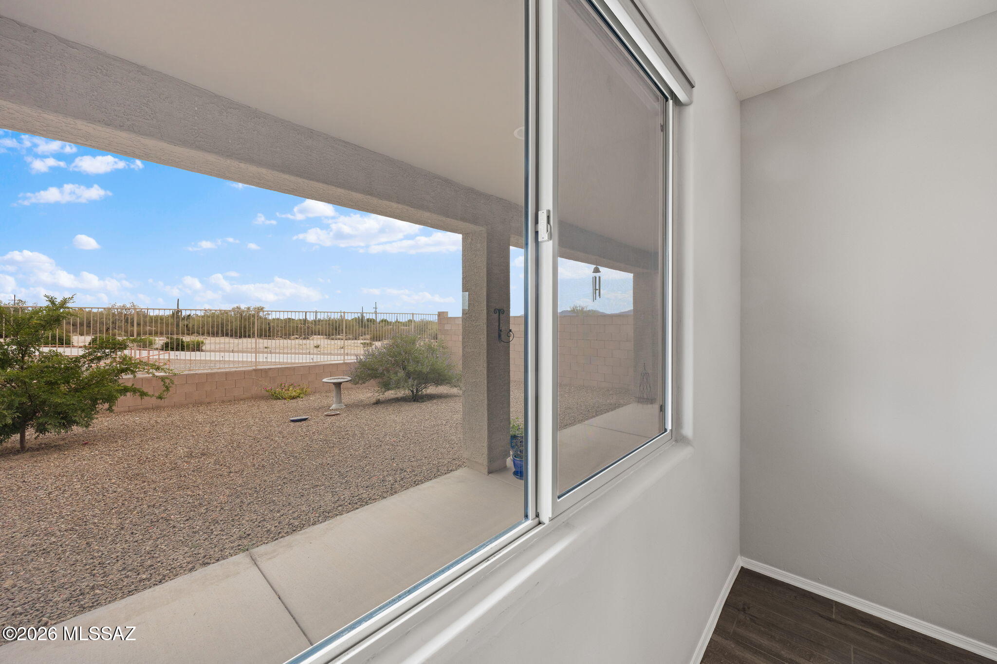 Twin Peaks and Lambert Lane - Residential