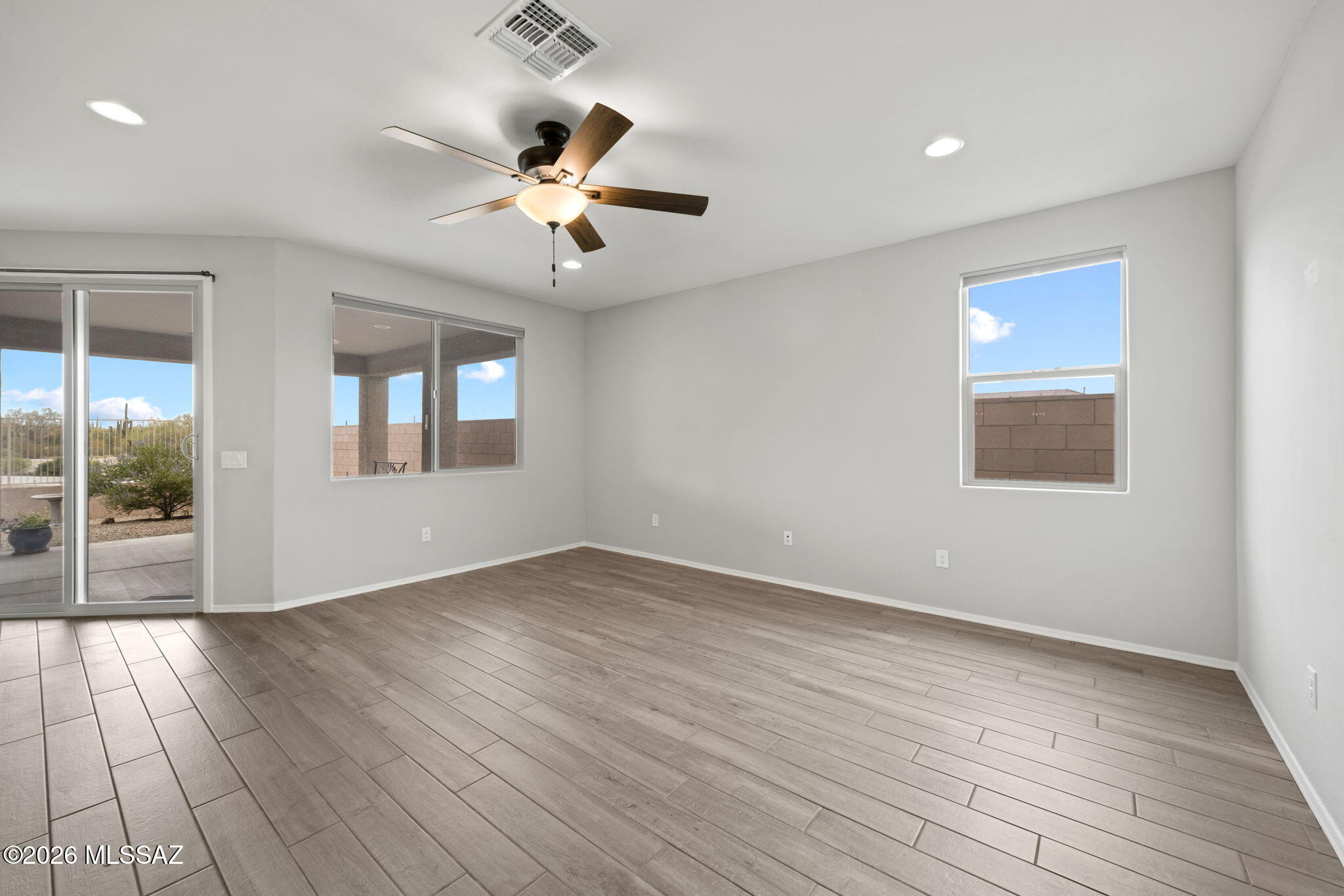 Twin Peaks and Lambert Lane - Residential
