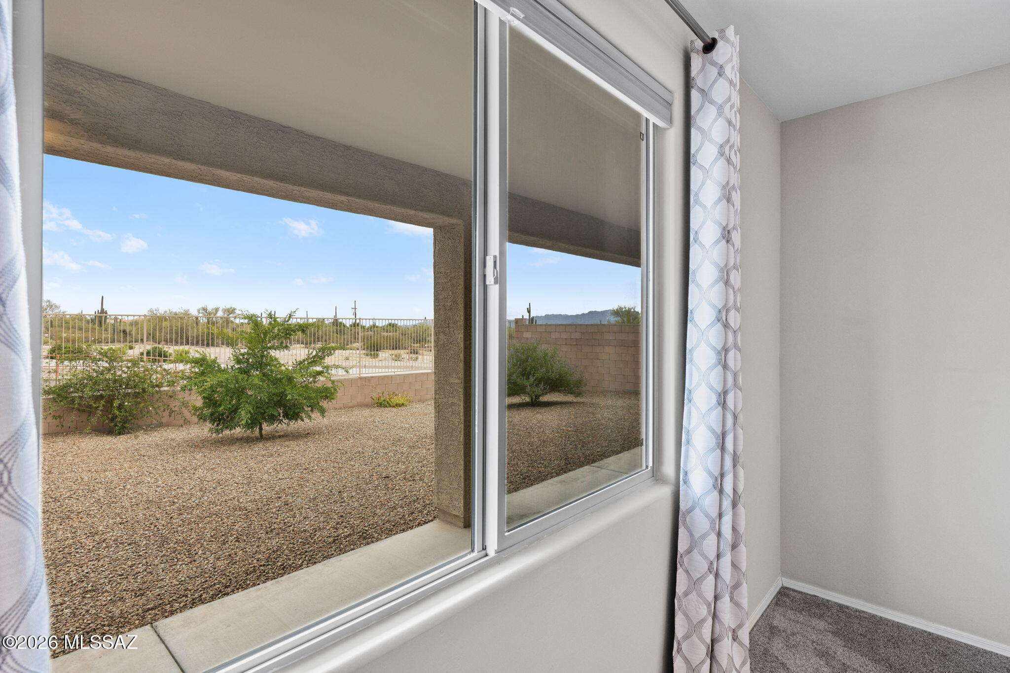 Twin Peaks and Lambert Lane - Residential