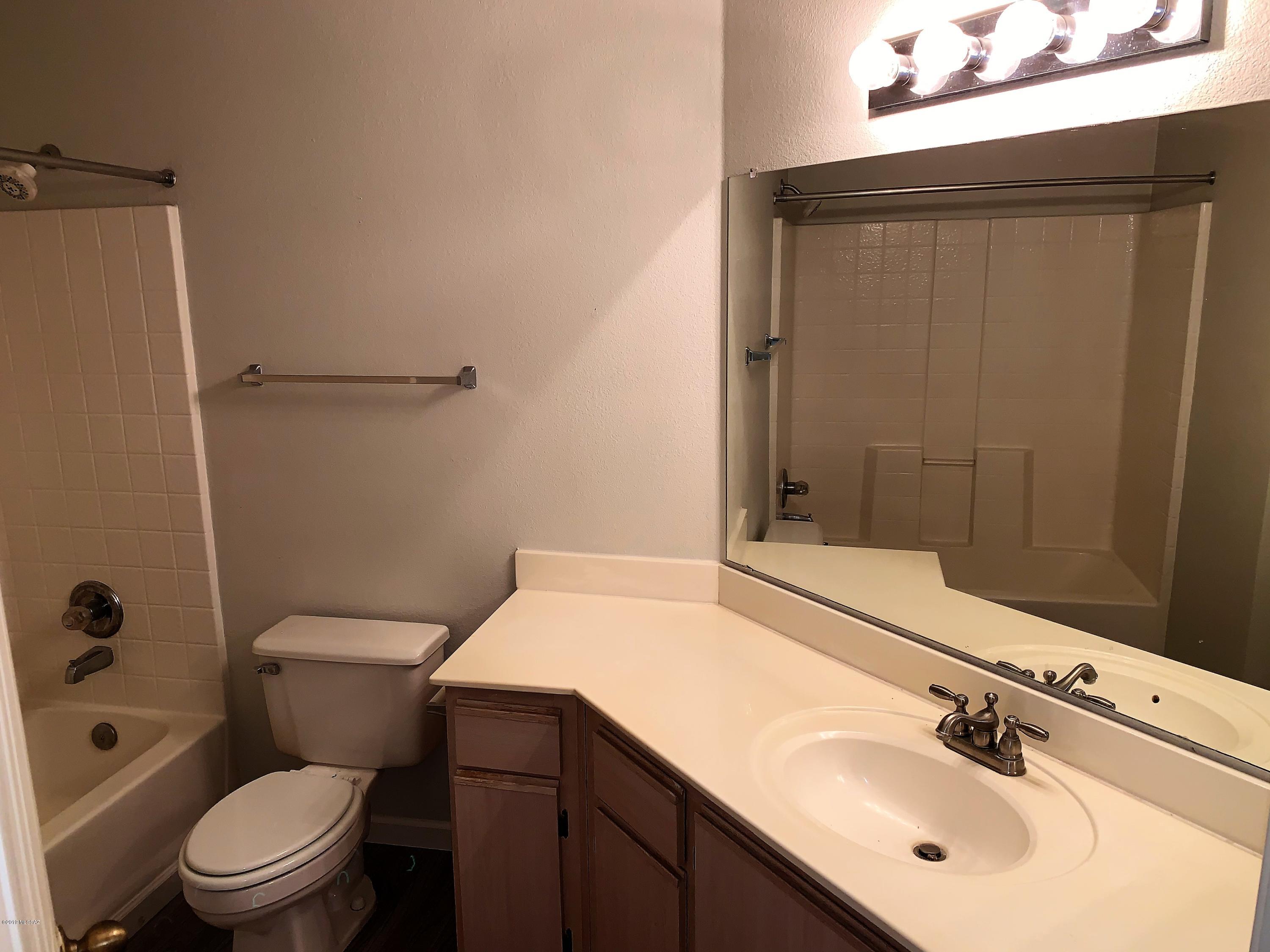 Veranda at Ventana Condominiums - Residential Lease