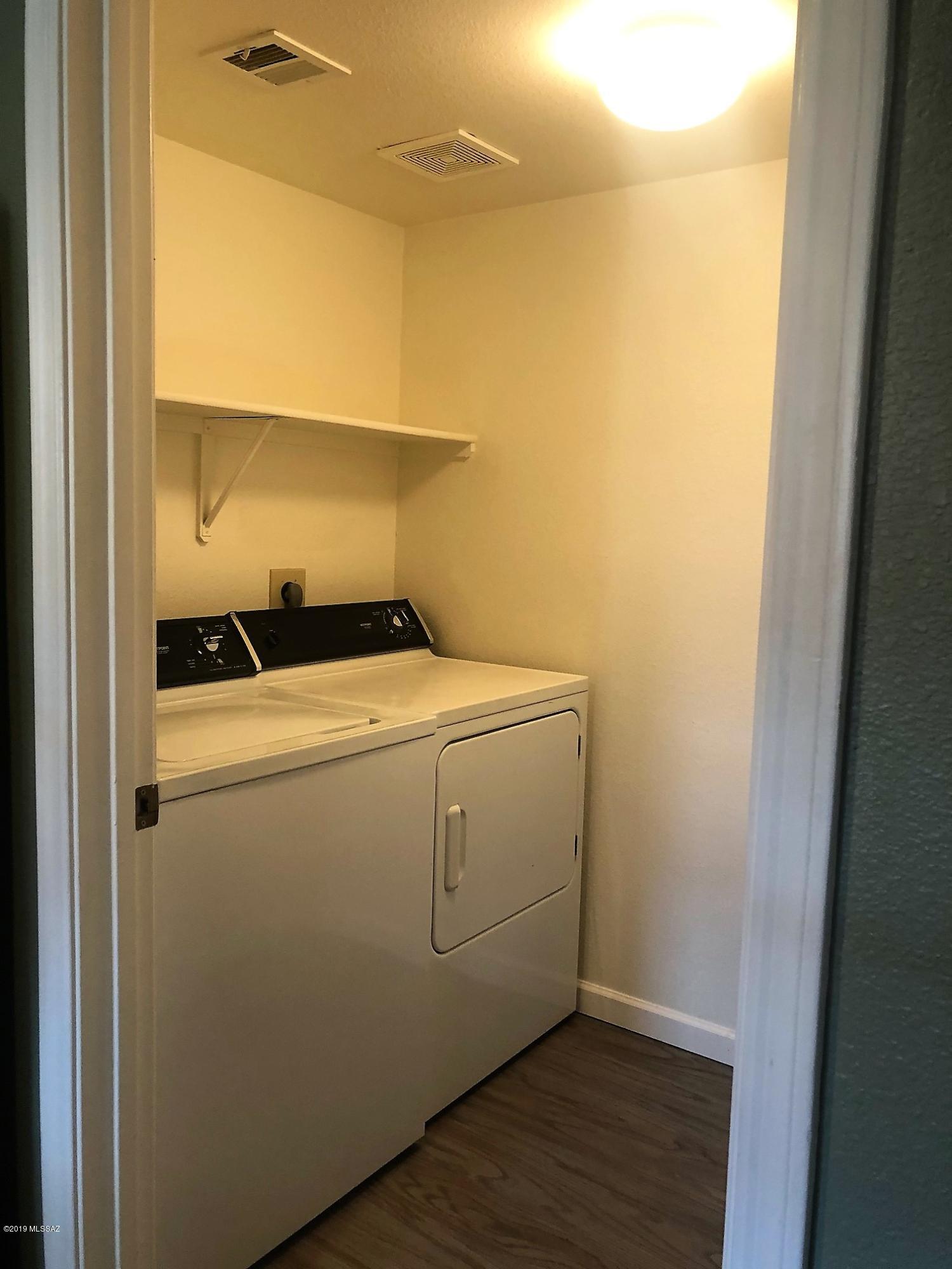 Veranda at Ventana Condominiums - Residential Lease