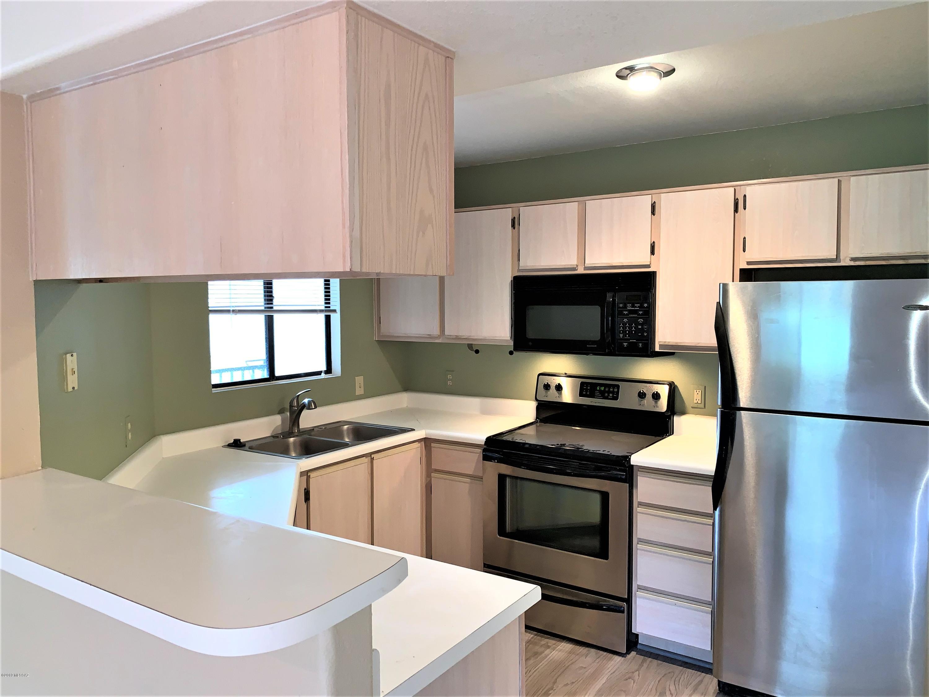Veranda at Ventana Condominiums - Residential Lease