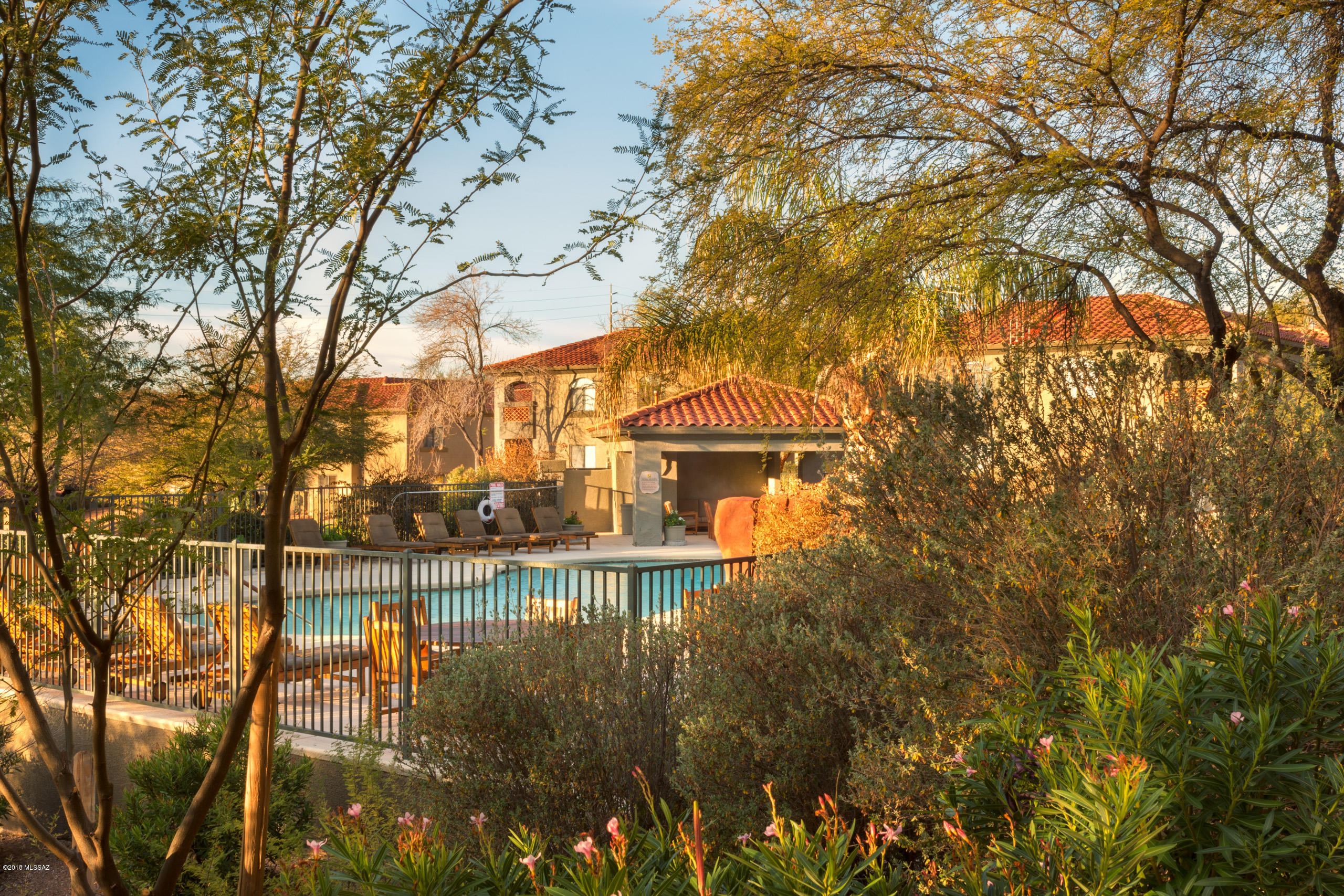 Veranda at Ventana Condominiums - Residential Lease