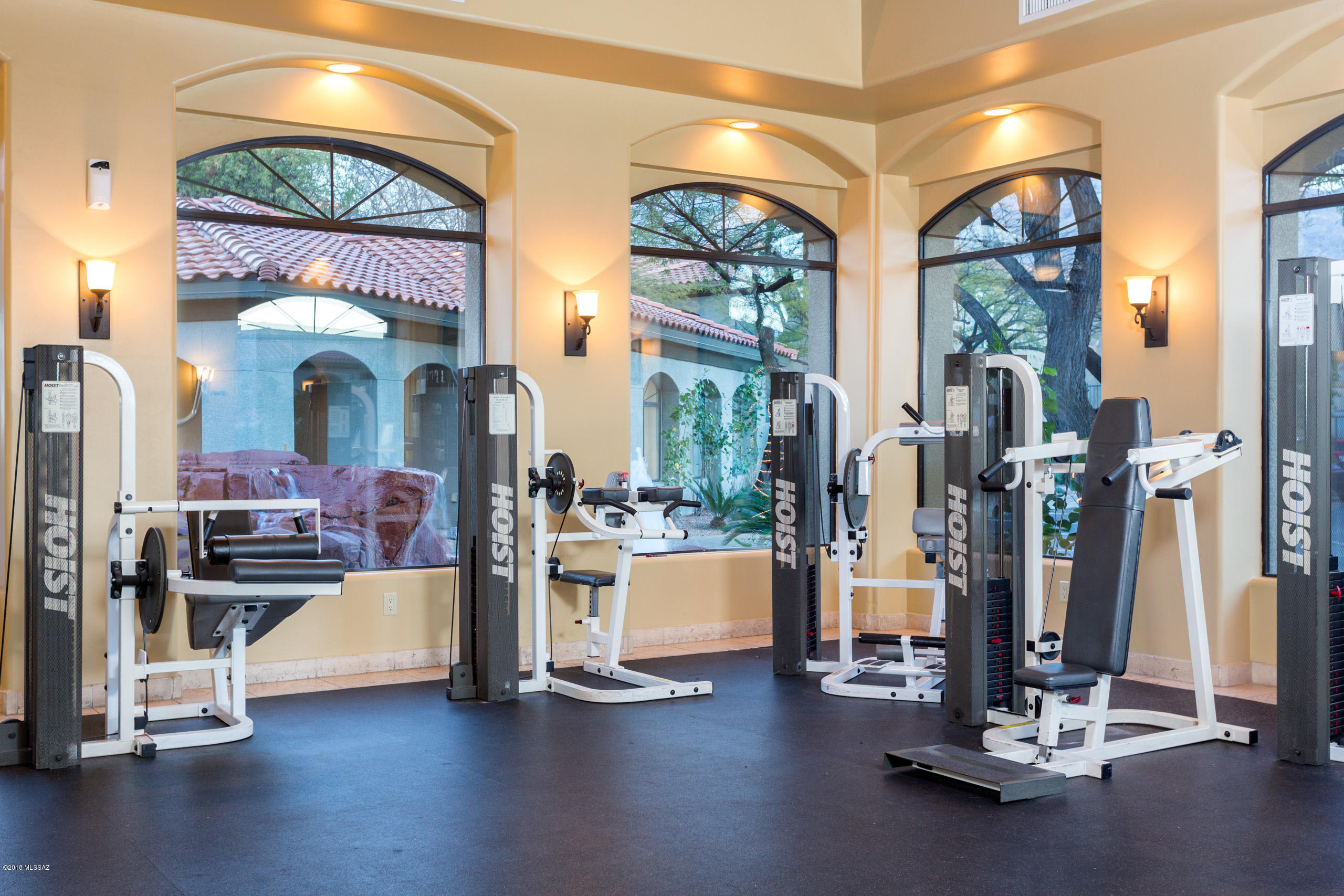 Veranda at Ventana Condominiums - Residential Lease