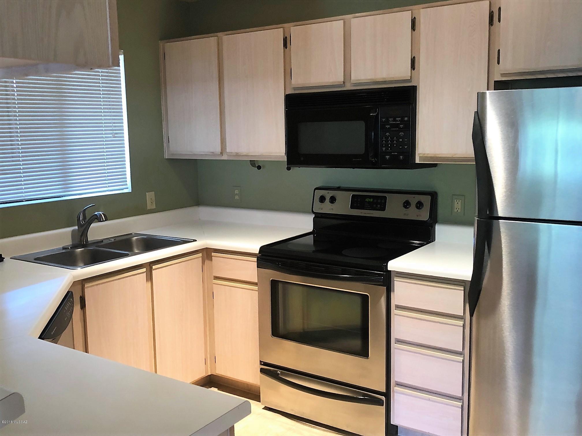Veranda at Ventana Condominiums - Residential Lease
