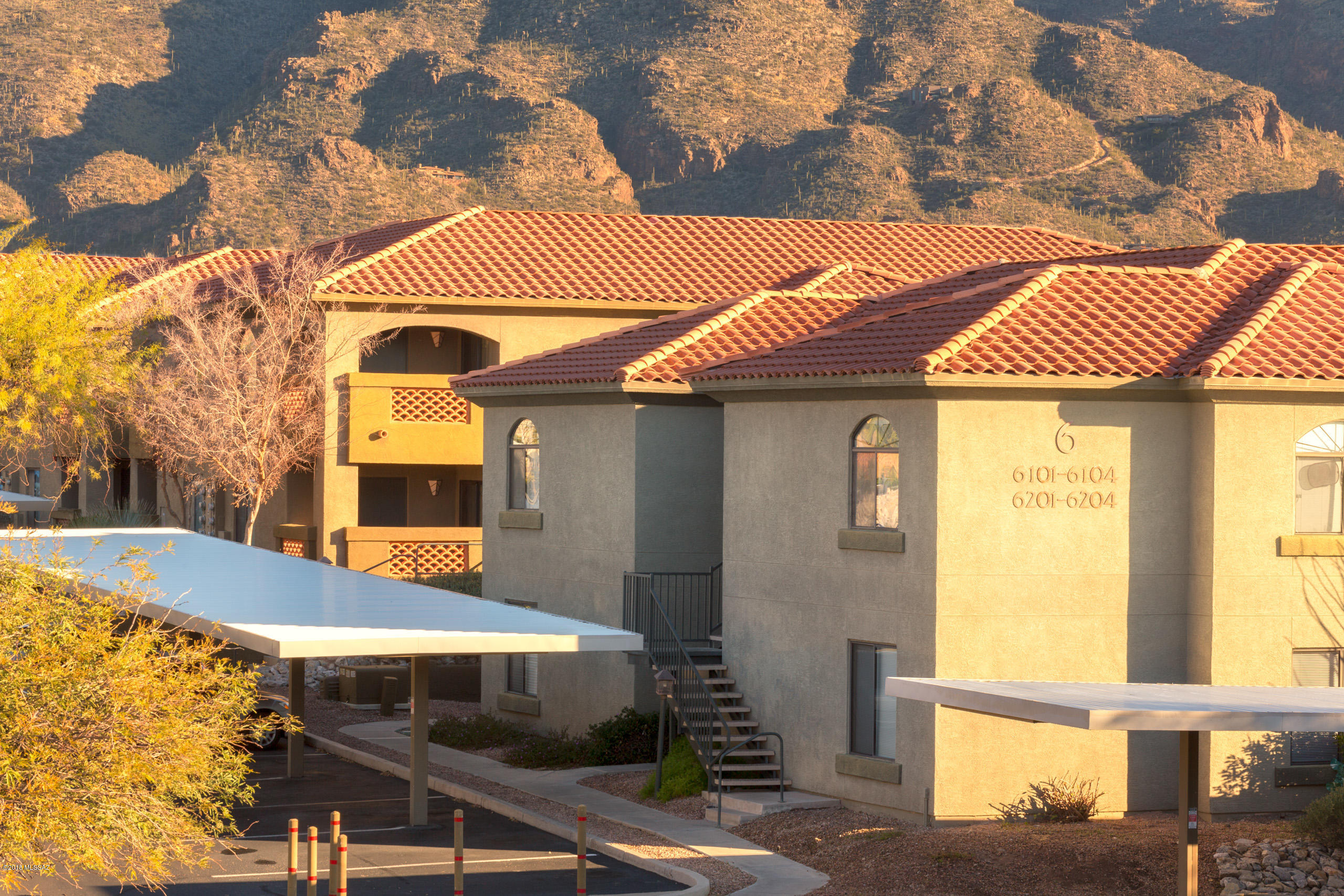 Veranda at Ventana Condominiums - Residential Lease