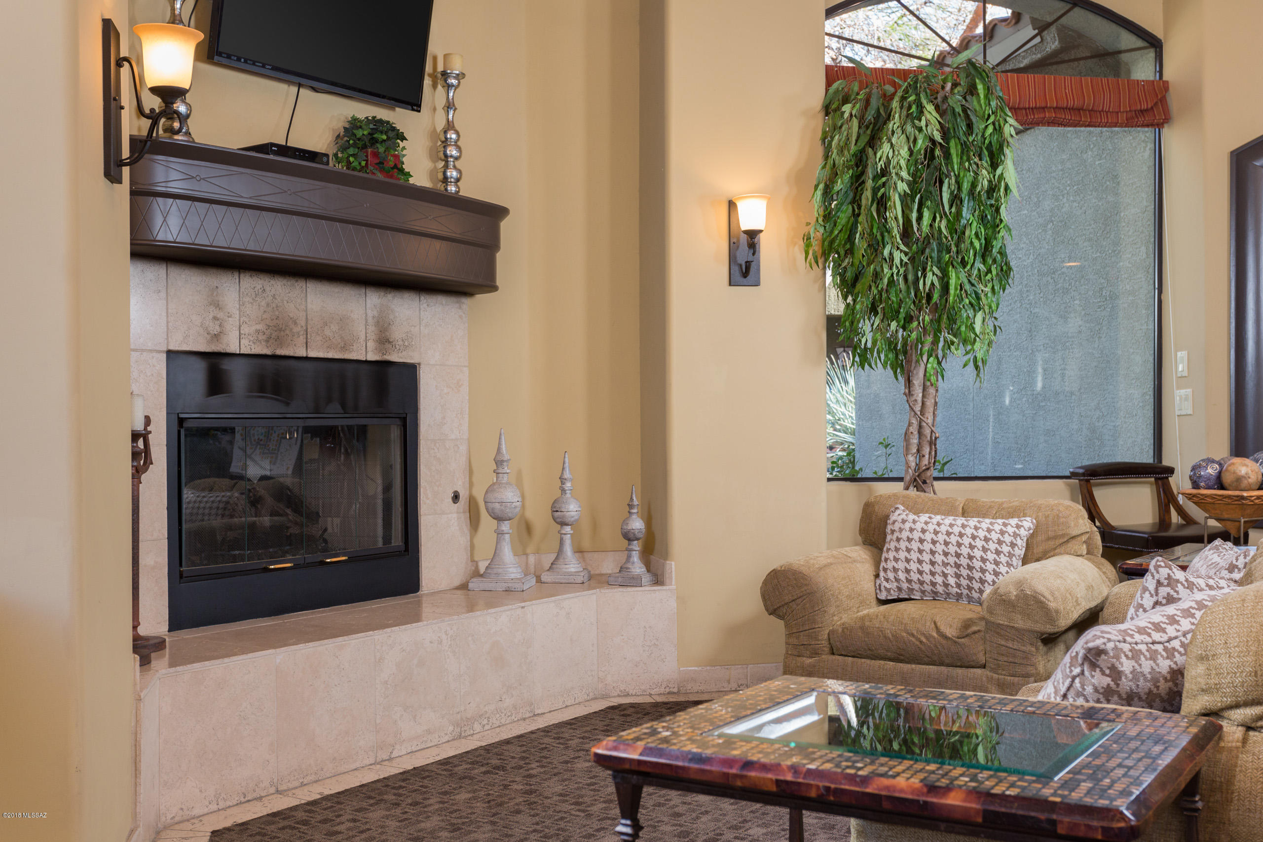 Veranda at Ventana Condominiums - Residential Lease
