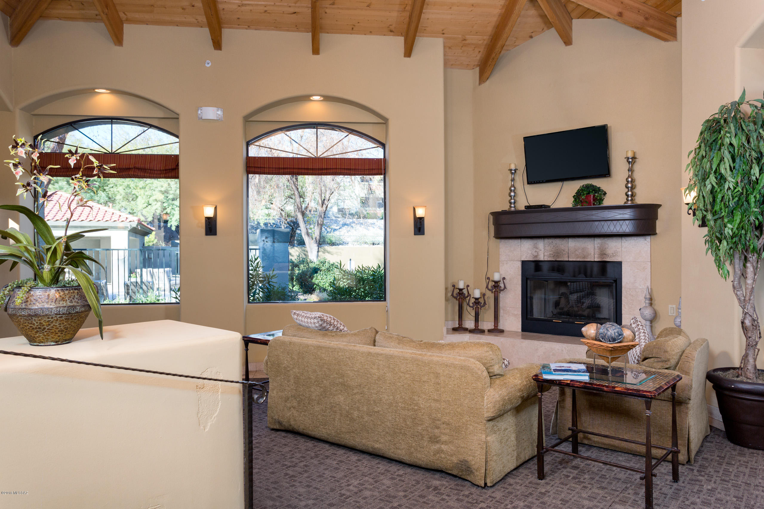 Veranda at Ventana Condominiums - Residential Lease