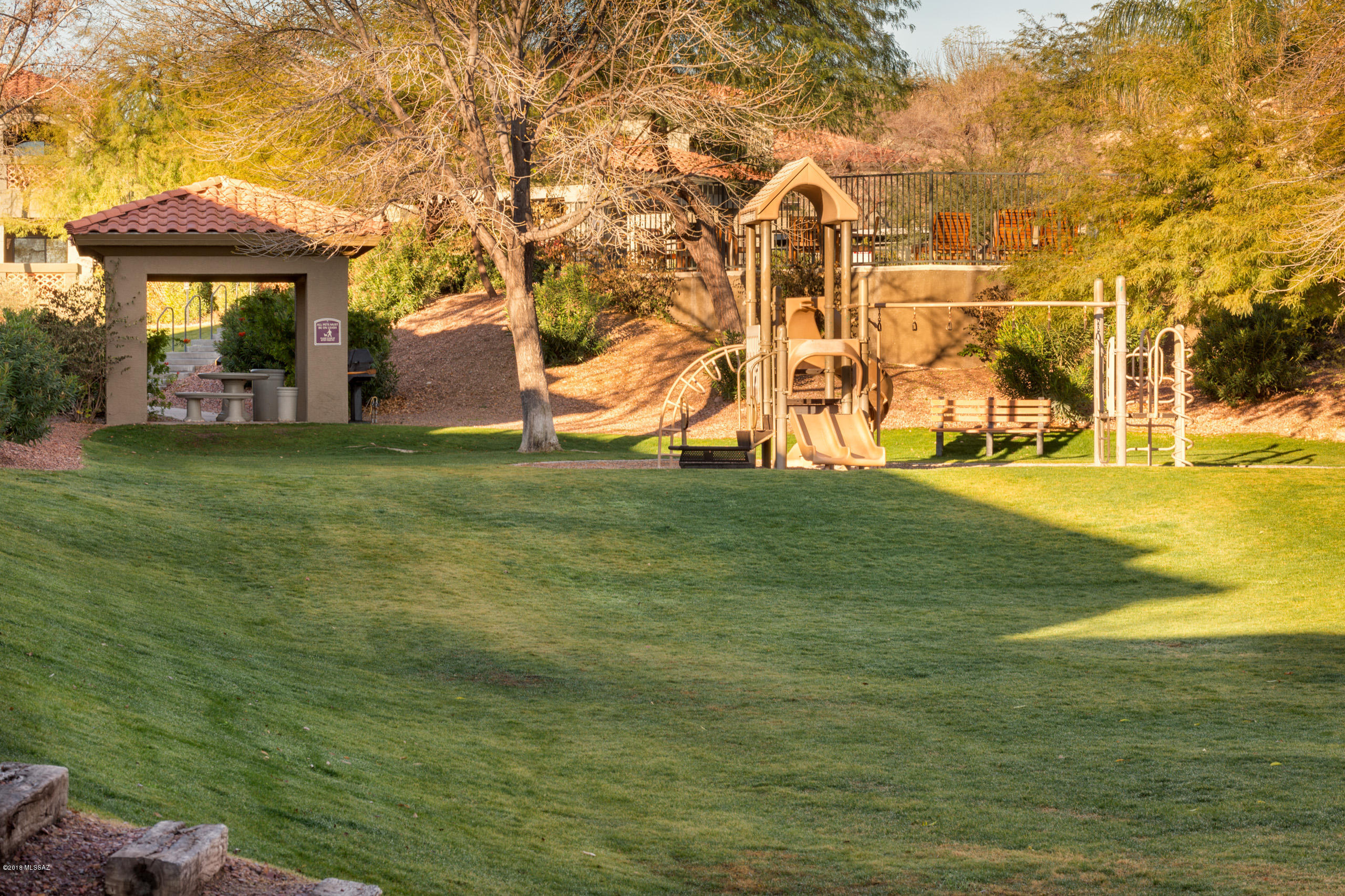Veranda at Ventana Condominiums - Residential Lease