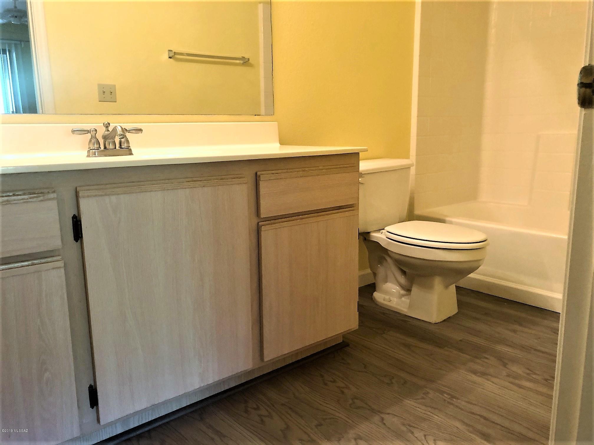 Veranda at Ventana Condominiums - Residential Lease