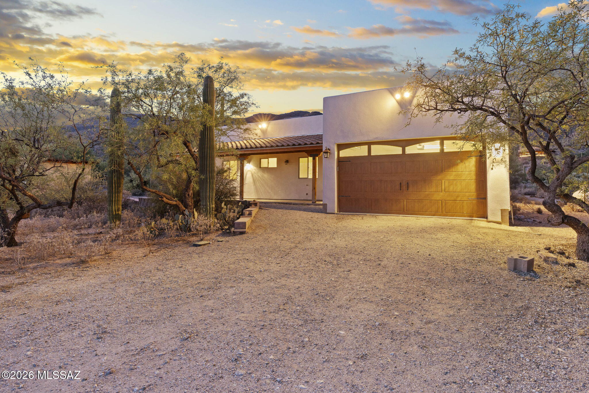 11025 E Ocotillo Drive