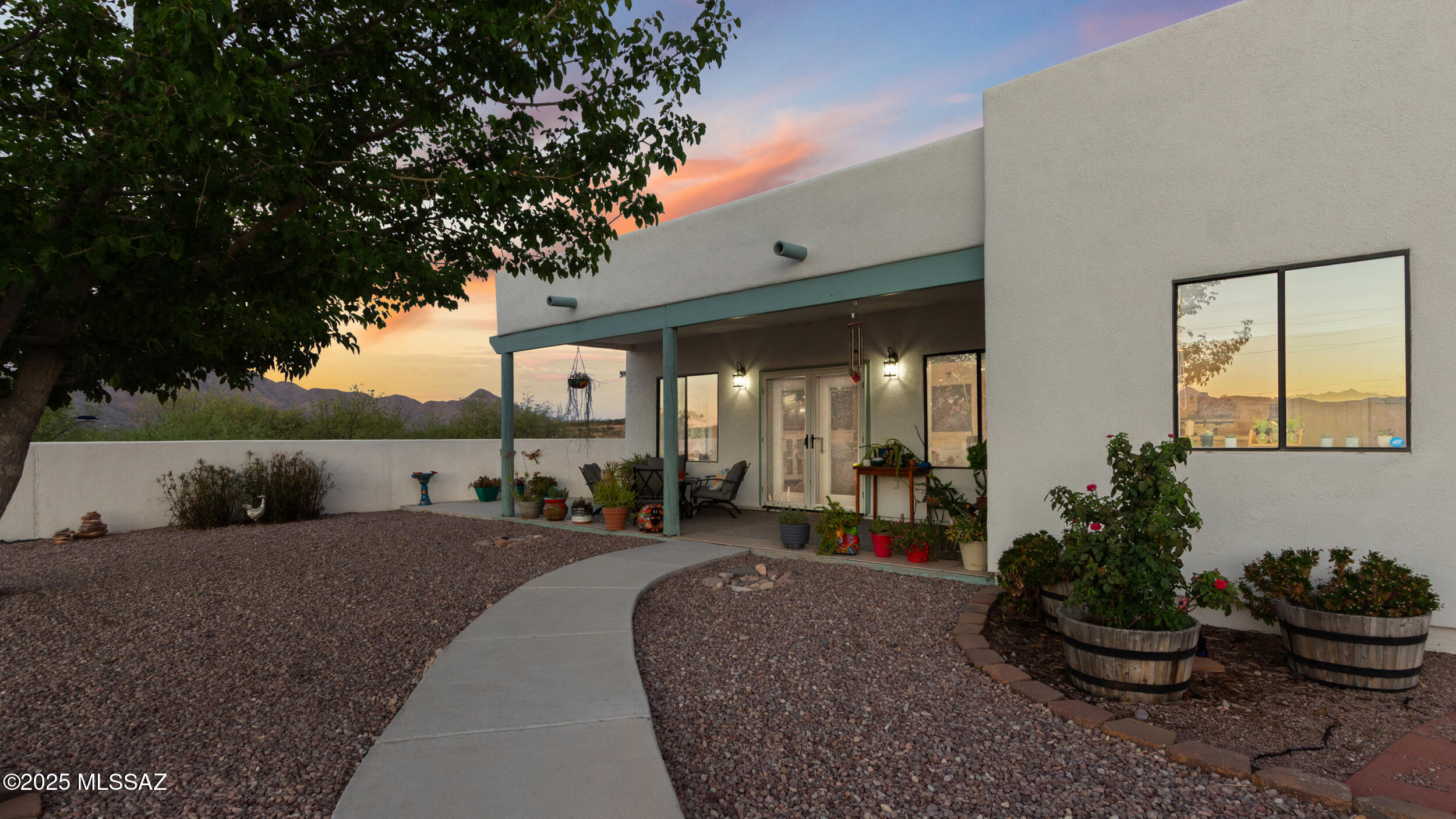 Rio Rico Ranchettes 9 - Residential