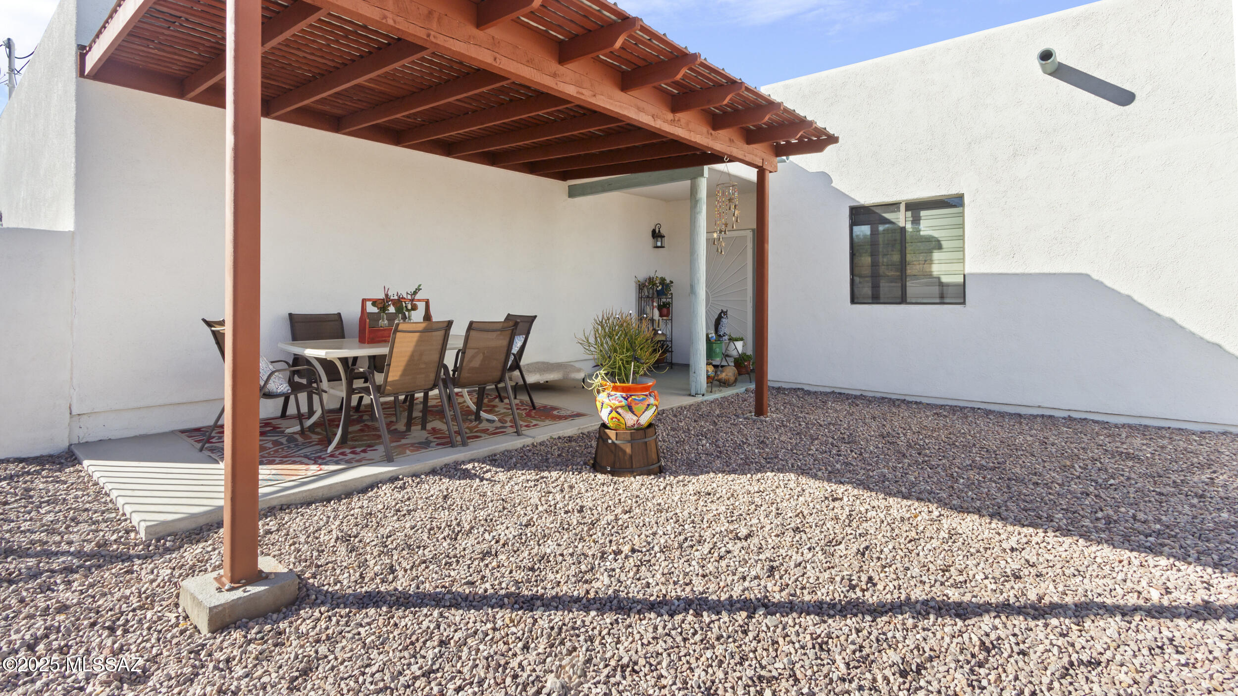 Rio Rico Ranchettes 9 - Residential