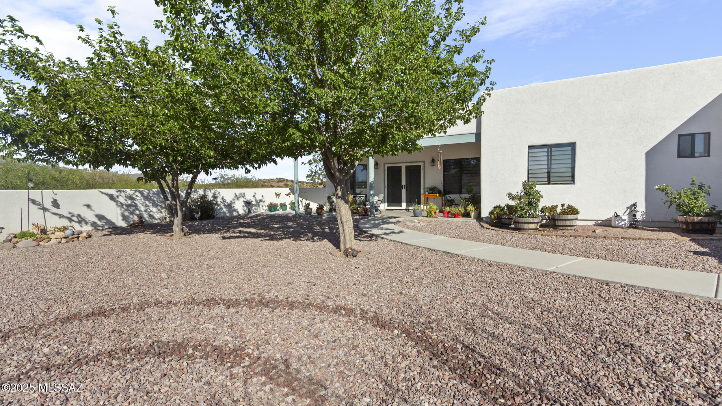 Rio Rico Ranchettes 9 - Residential